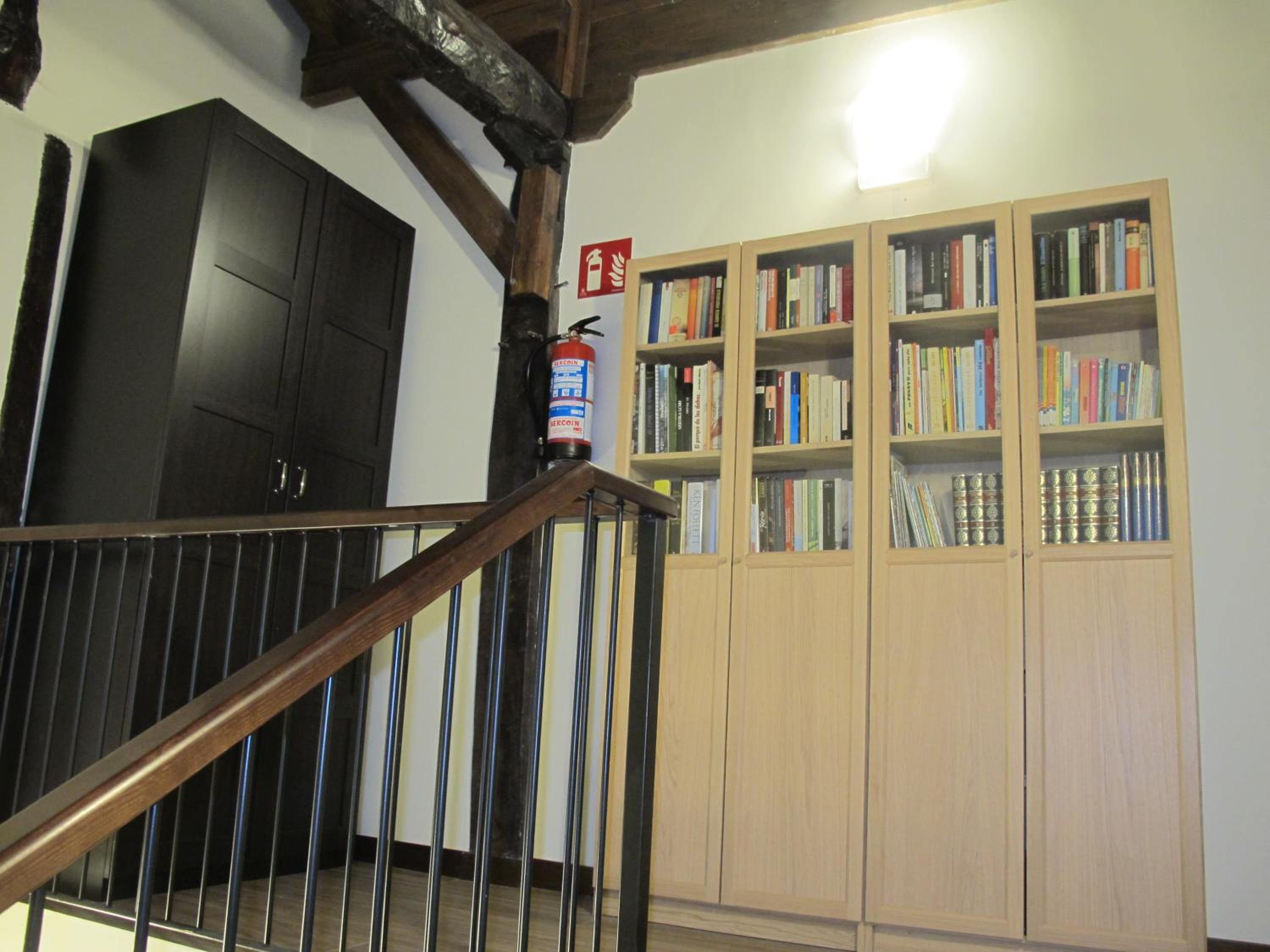 Casa Rural IKIGAI, Viloria Navarra