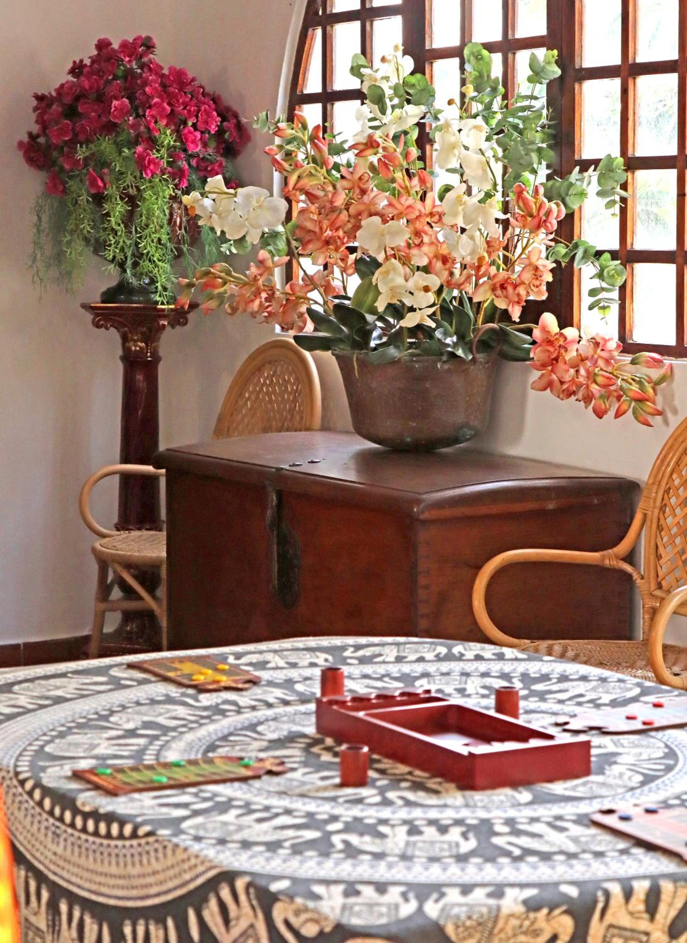 Cortijo San Ignacio