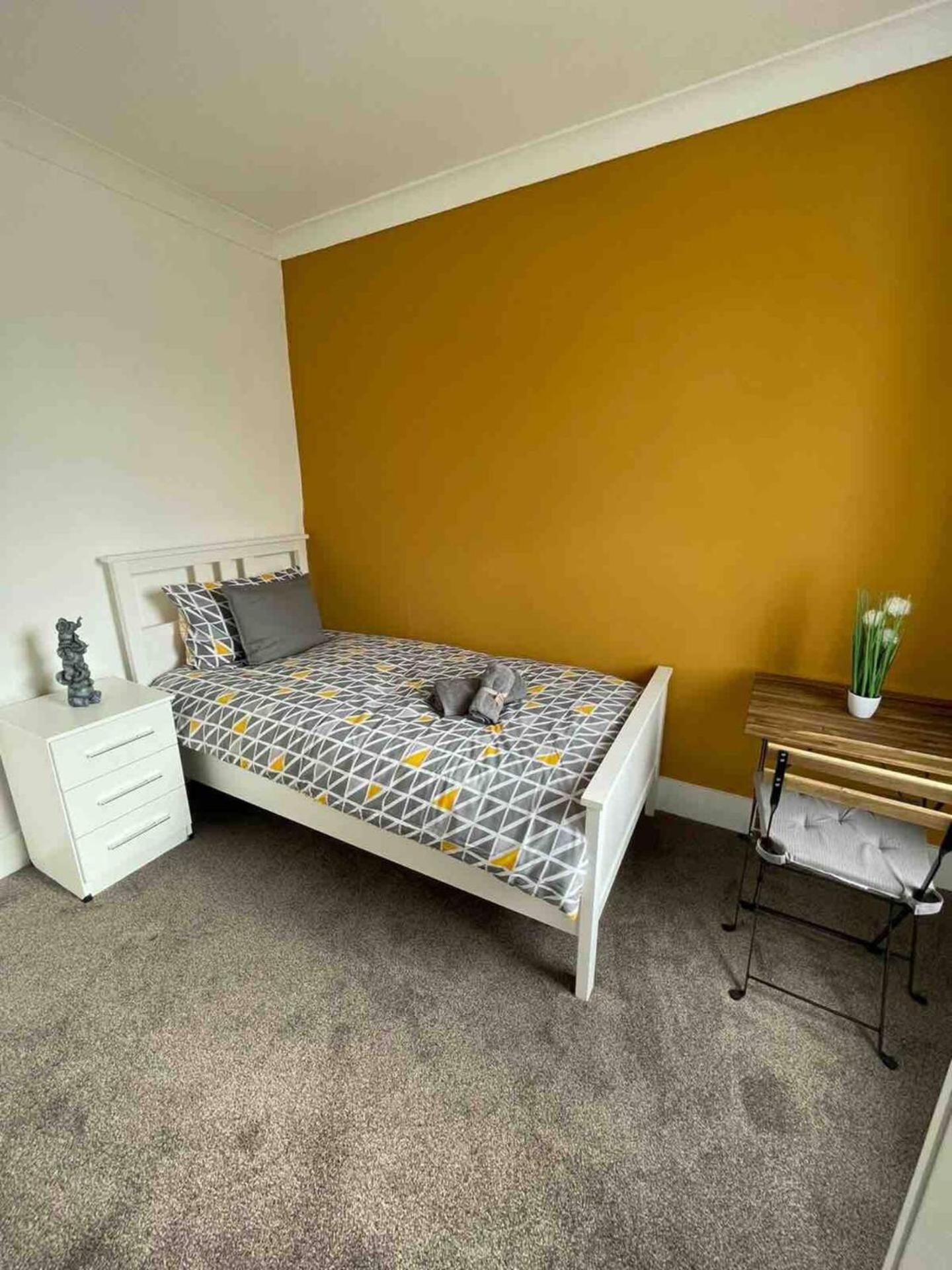 Wembley Rooms