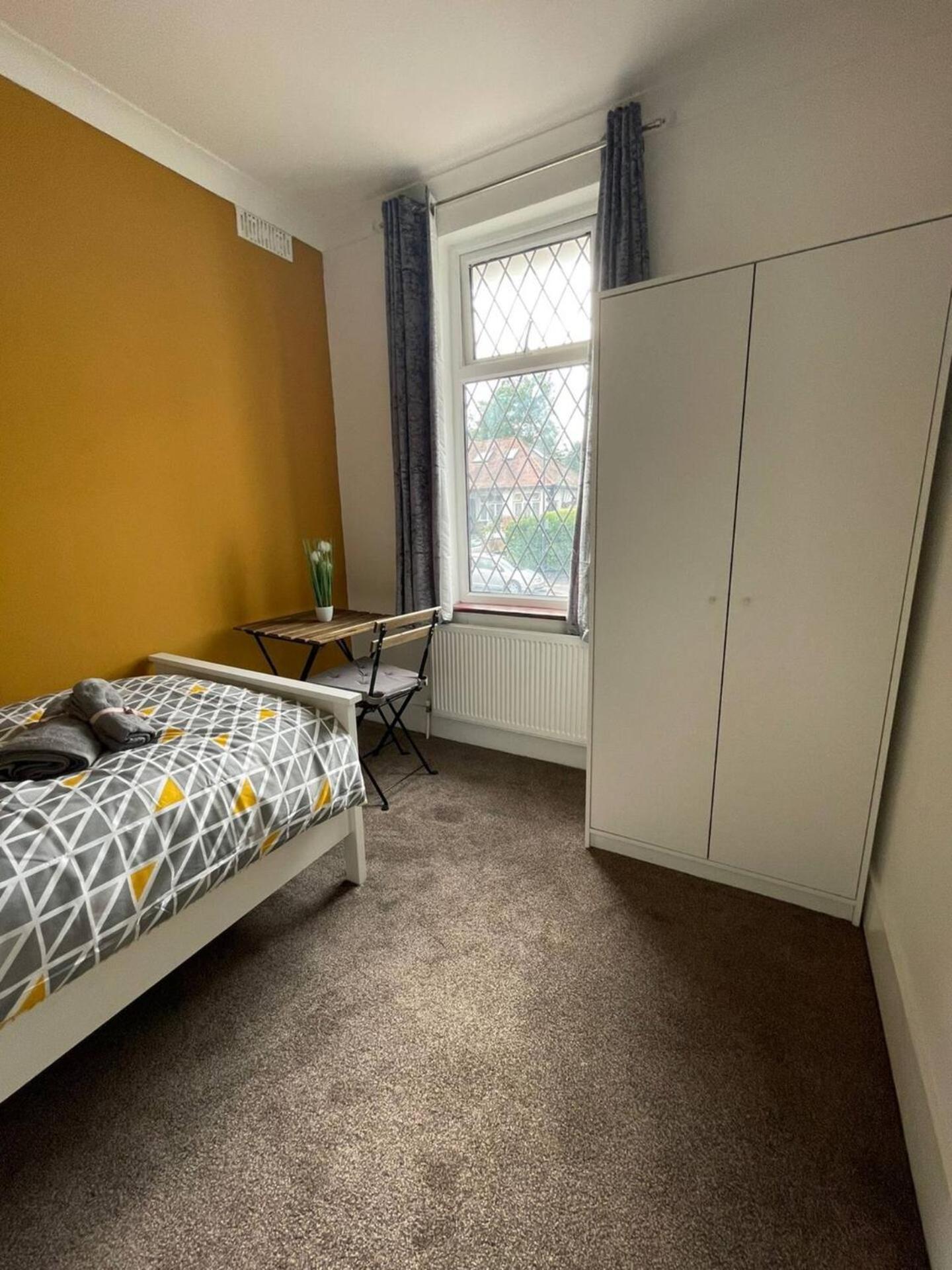 Wembley Rooms