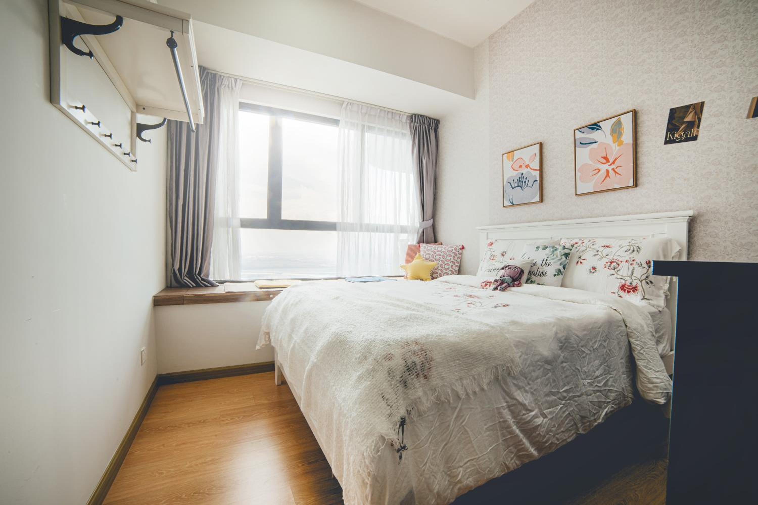 Danga bay high floor seaview 2BR by Our Stay