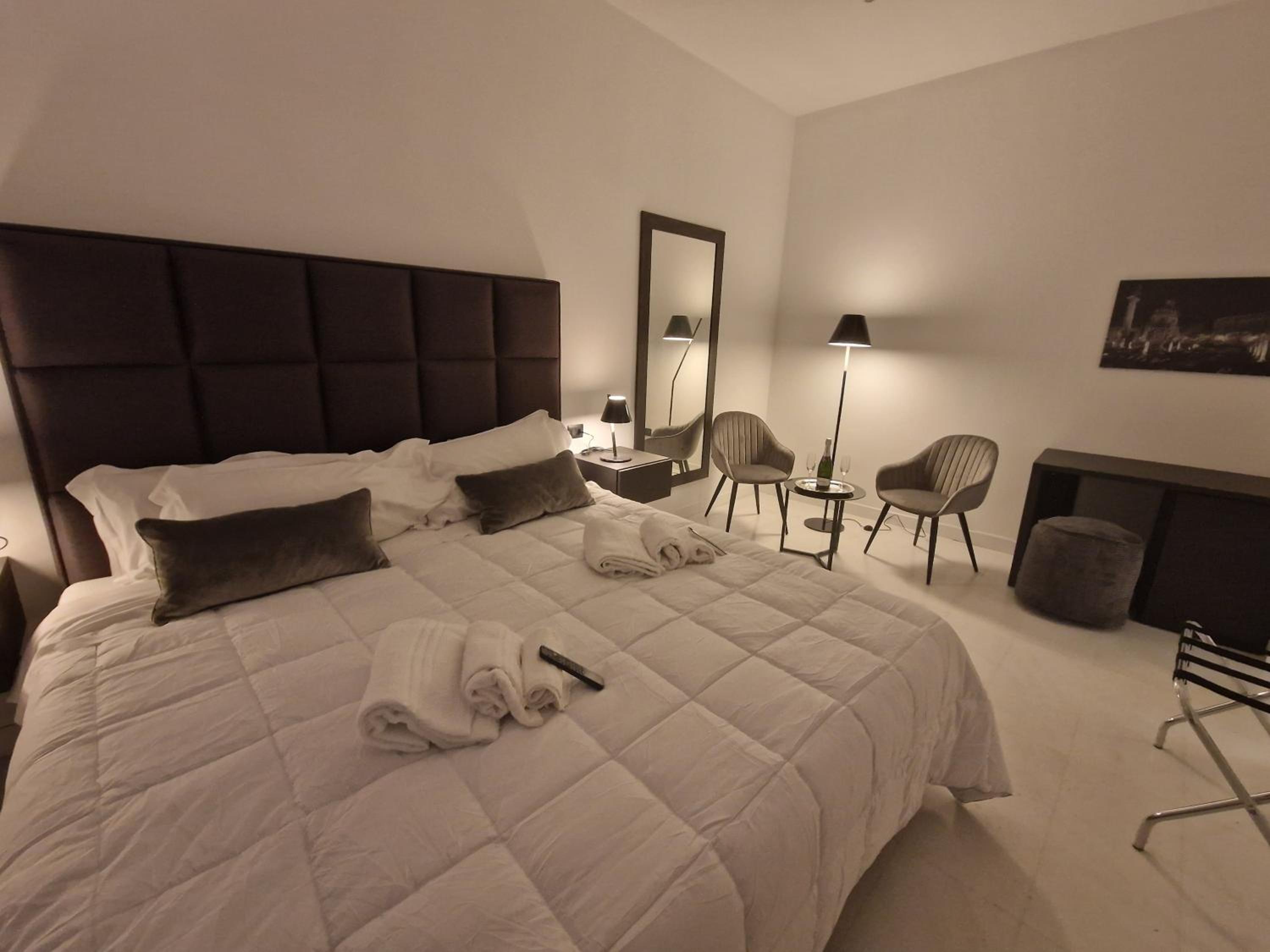Corso Suite Style