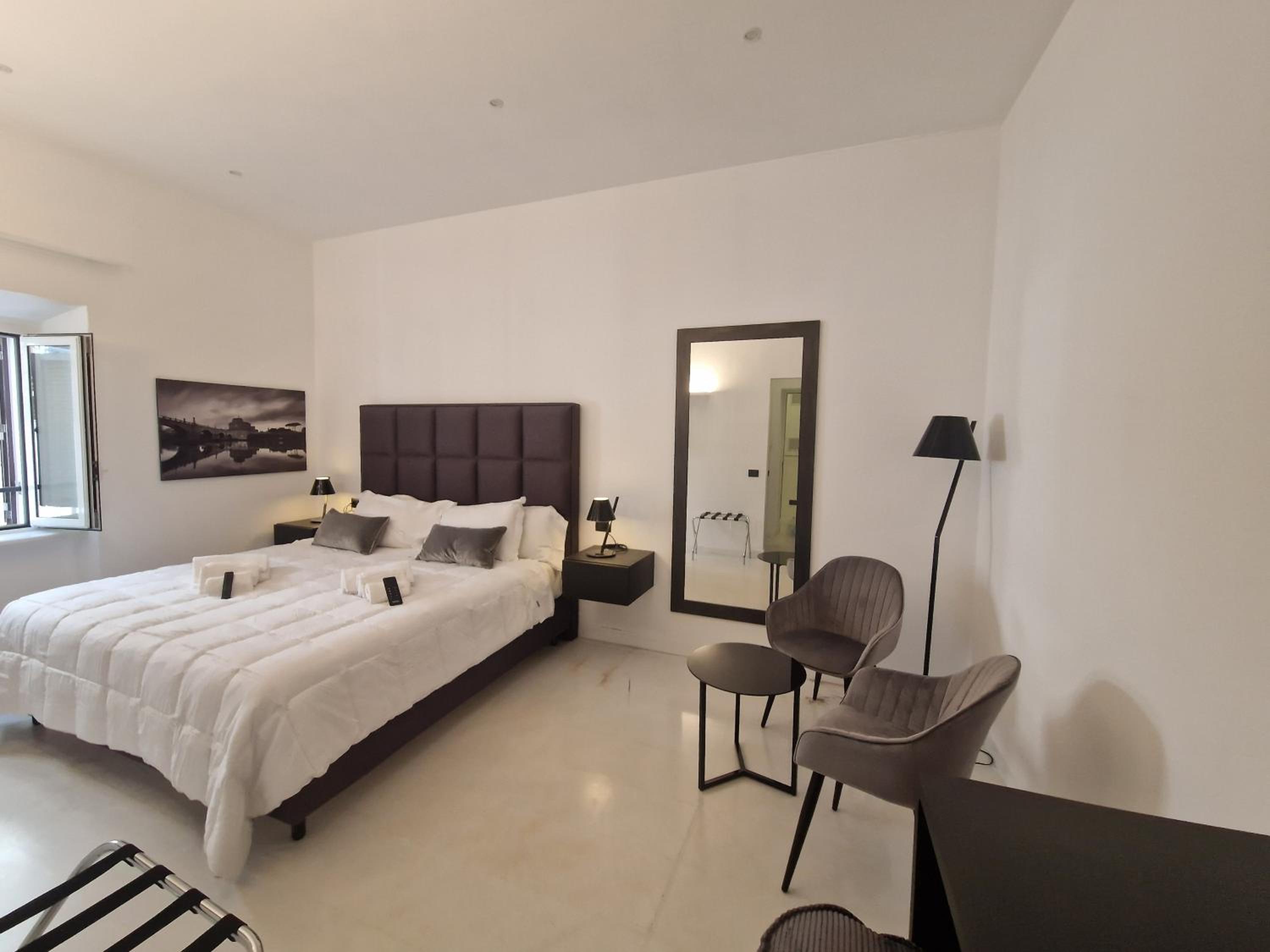 Corso Suite Style