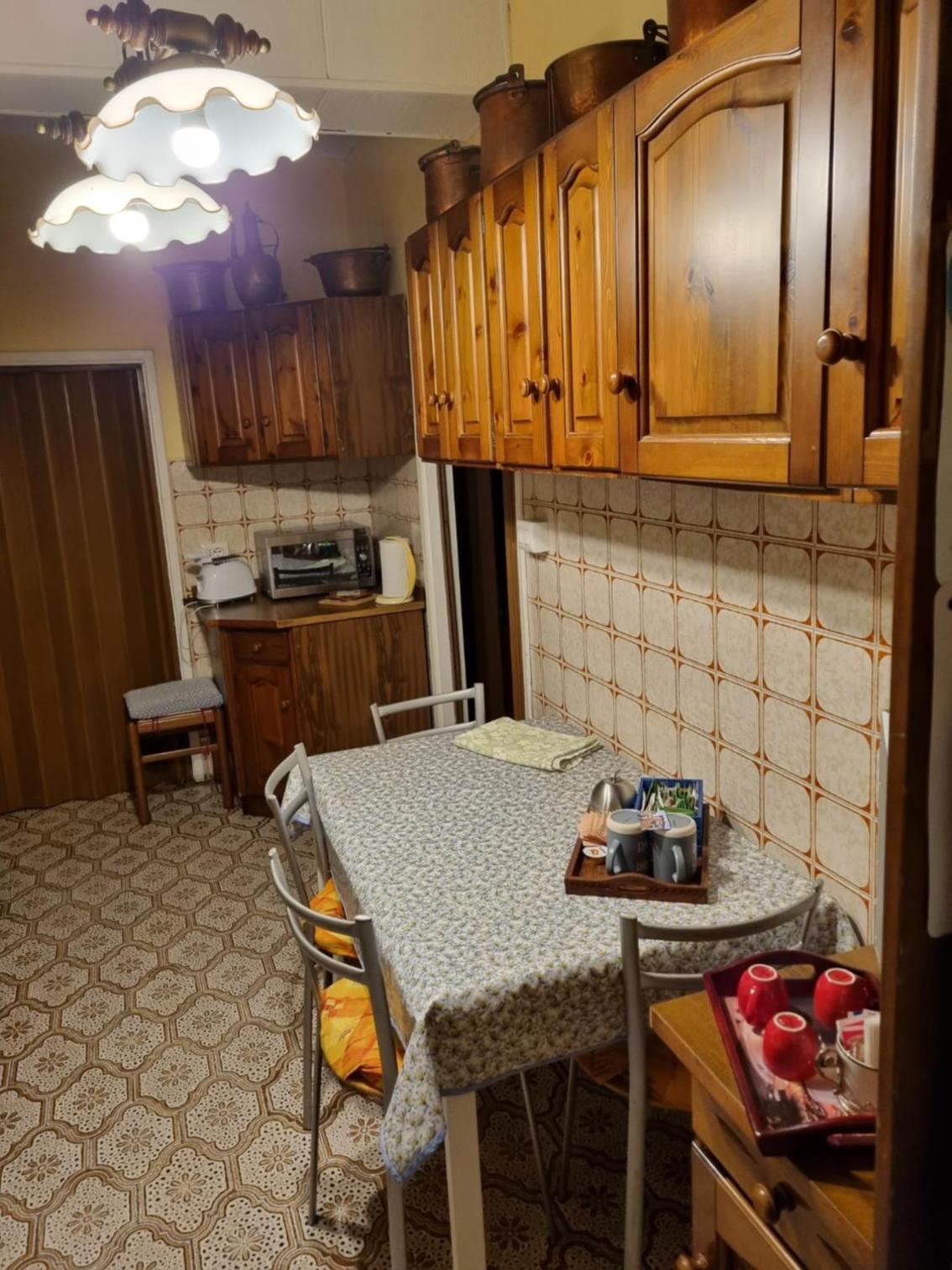 LA CORTE DELLA CARLA - cozy home in the old court