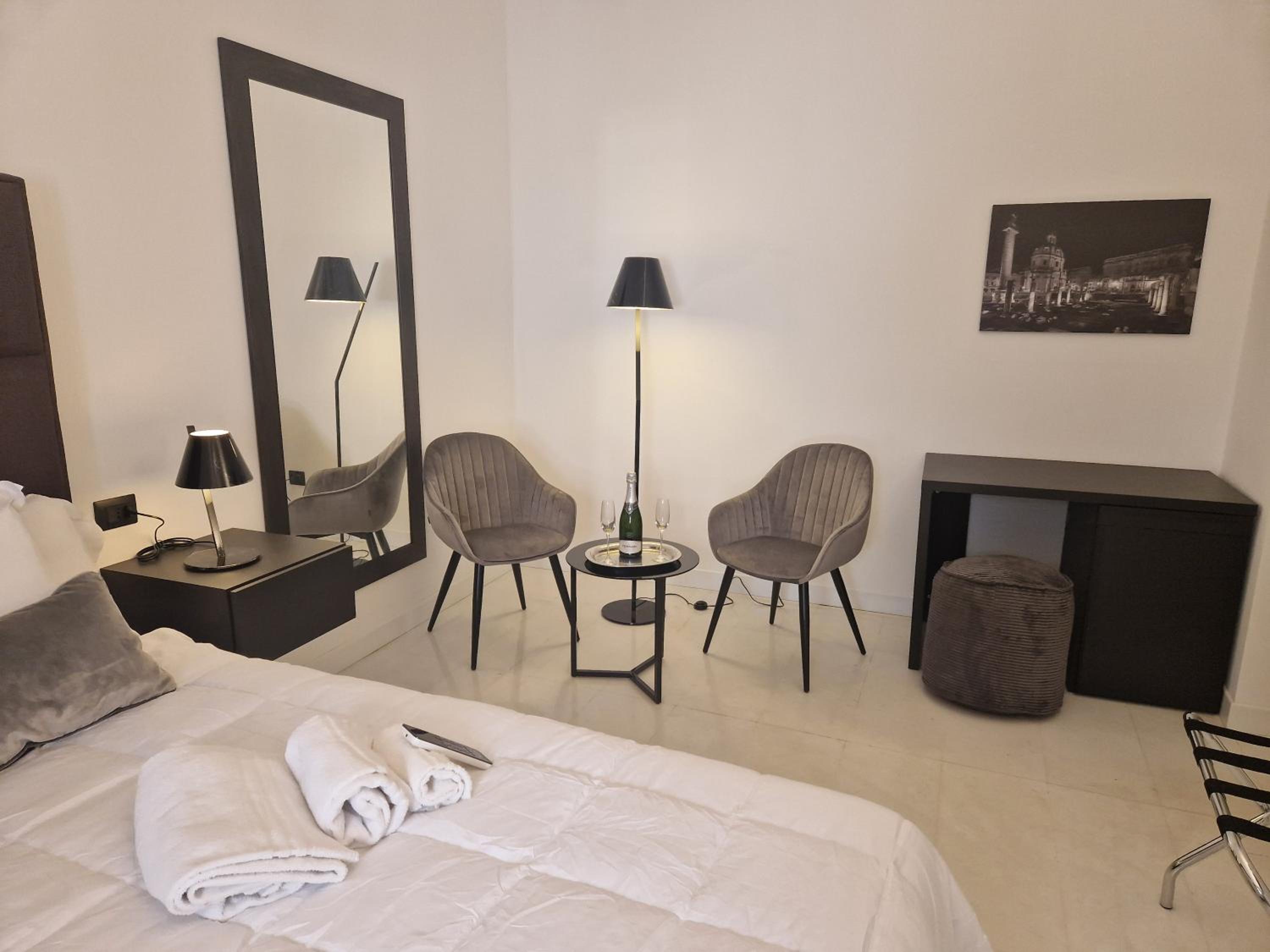 Corso Suite Style