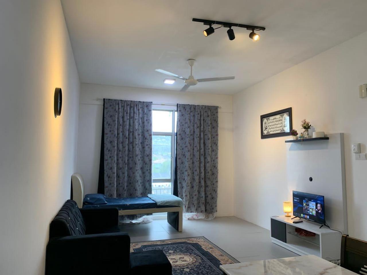 Alliv NSF Studio & 1 Bedroom Apartment Stay photo 1