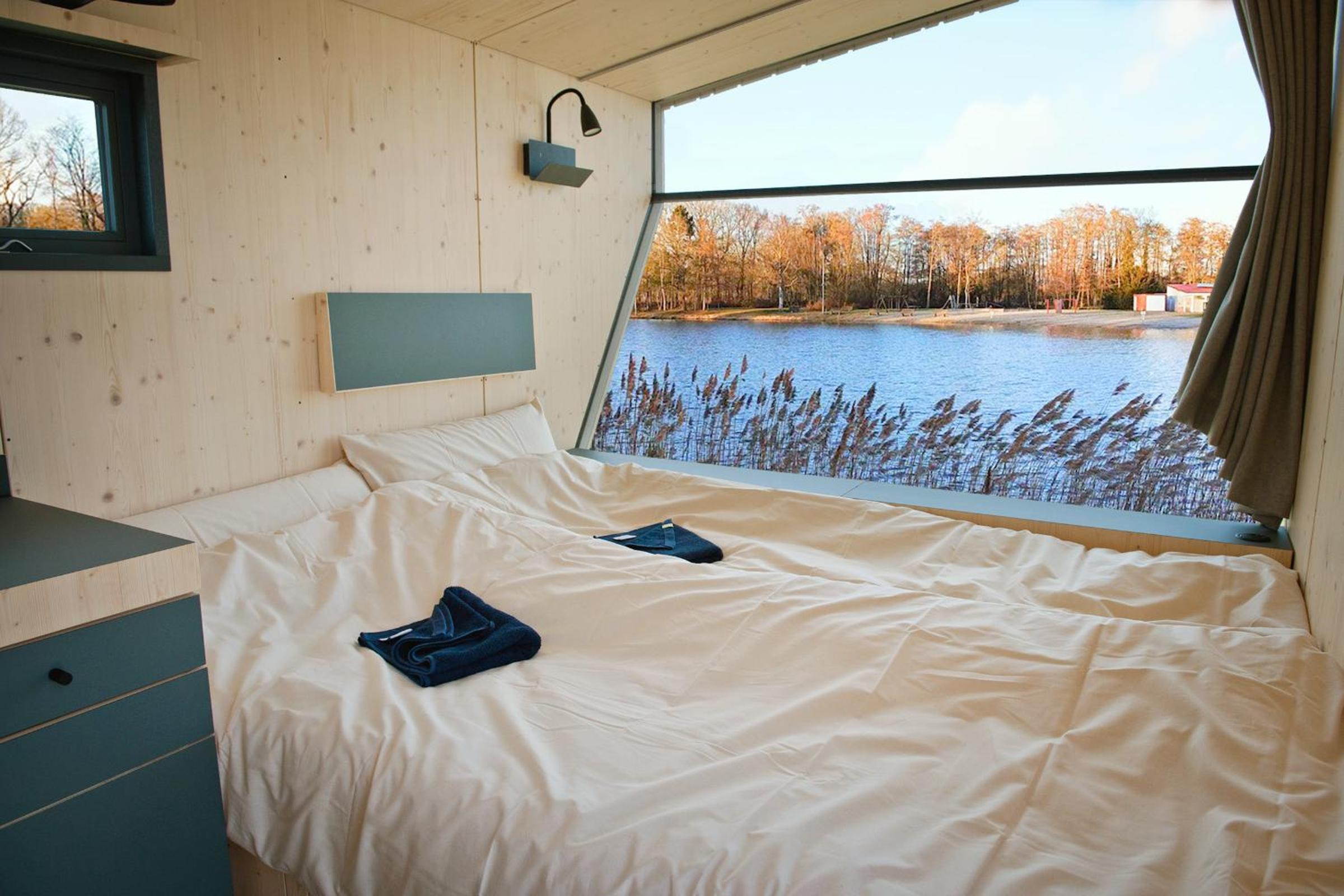 Friesland Glamping Camp Schortens