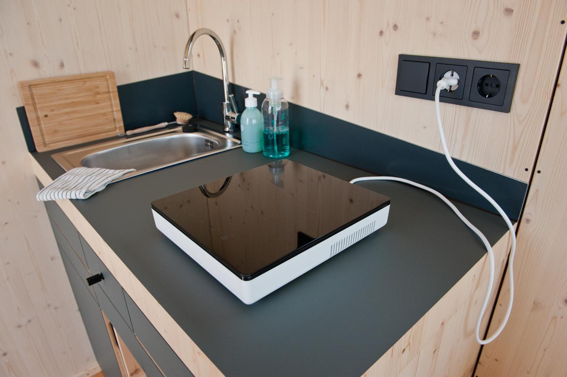 Friesland Glamping Camp Schortens