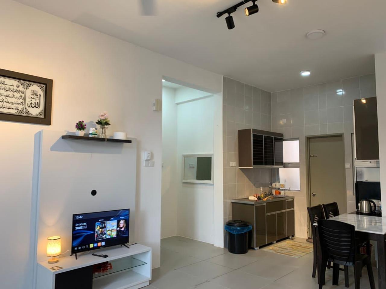 Alliv NSF Studio & 1 Bedroom Apartment Stay photo 2