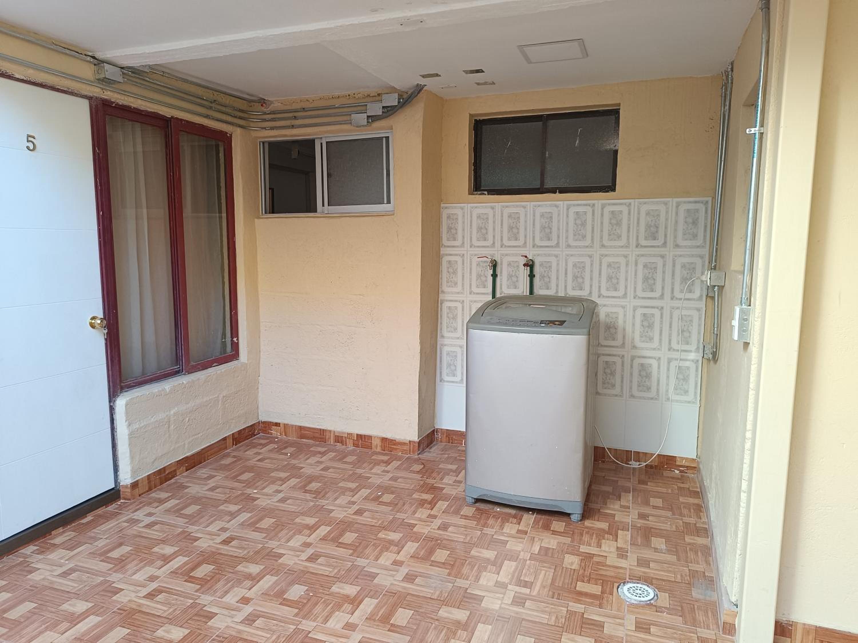 Hostal Ollague, habitaciones con baño privado