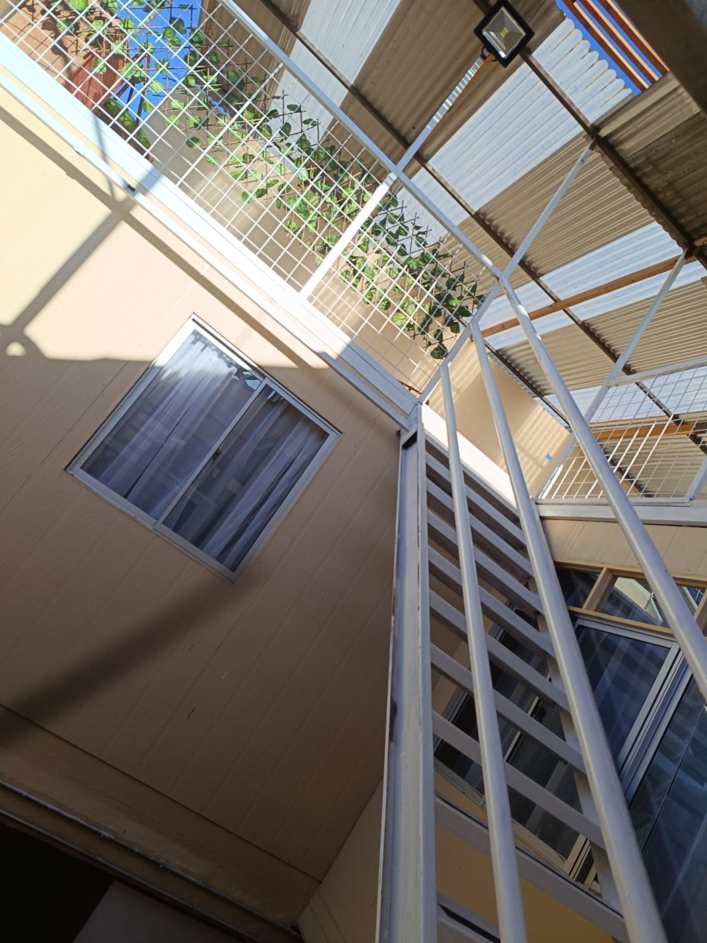 Hostal Ollague, habitaciones con baño privado