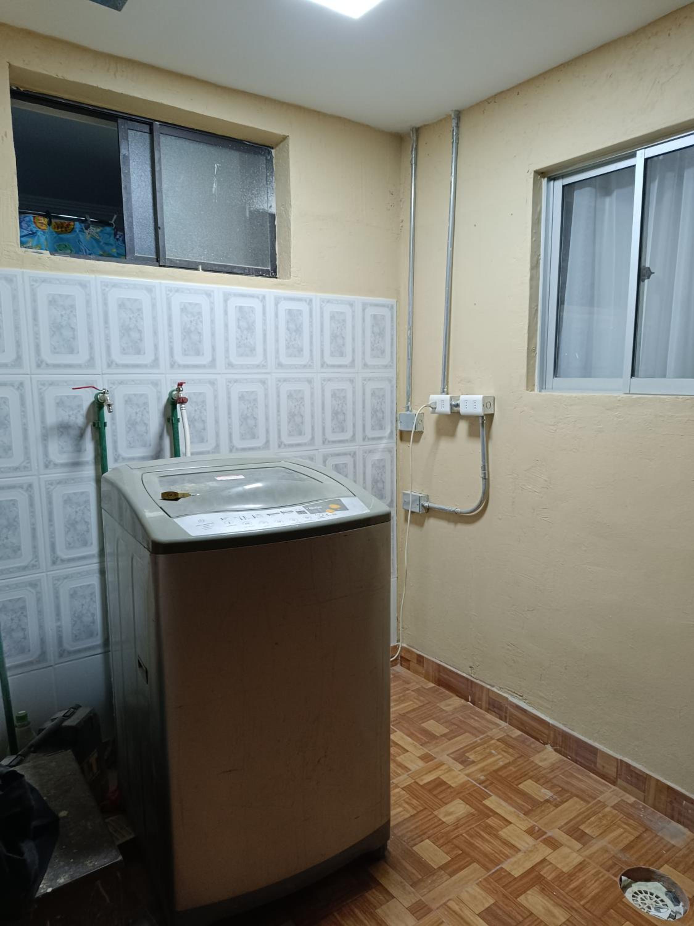Hostal Ollague, habitaciones con baño privado