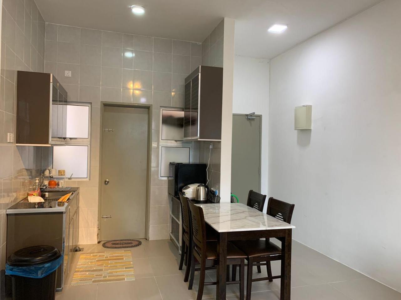 Alliv NSF Studio & 1 Bedroom Apartment Stay photo 6