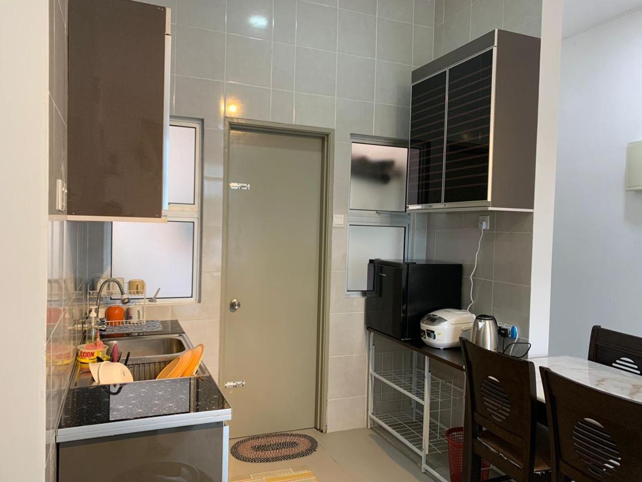Alliv NSF Studio & 1 Bedroom Apartment Stay photo 7