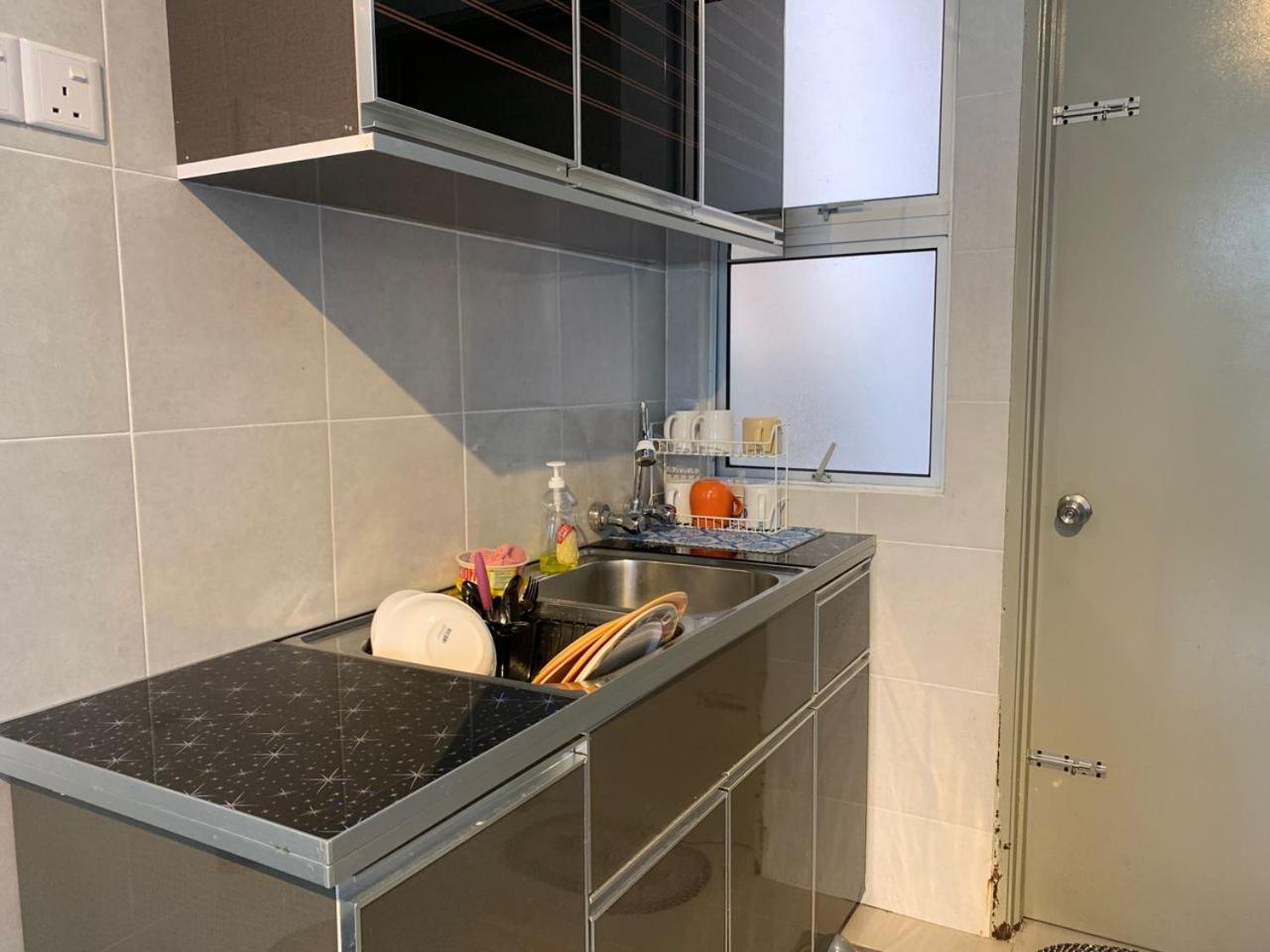 Alliv NSF Studio & 1 Bedroom Apartment Stay photo 8