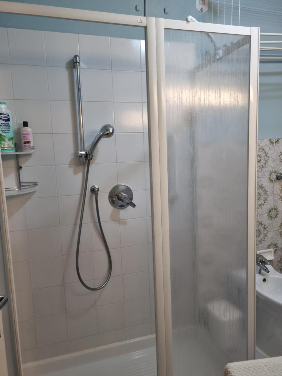 LA CORTE DELLA CARLA - cozy home in the old court
