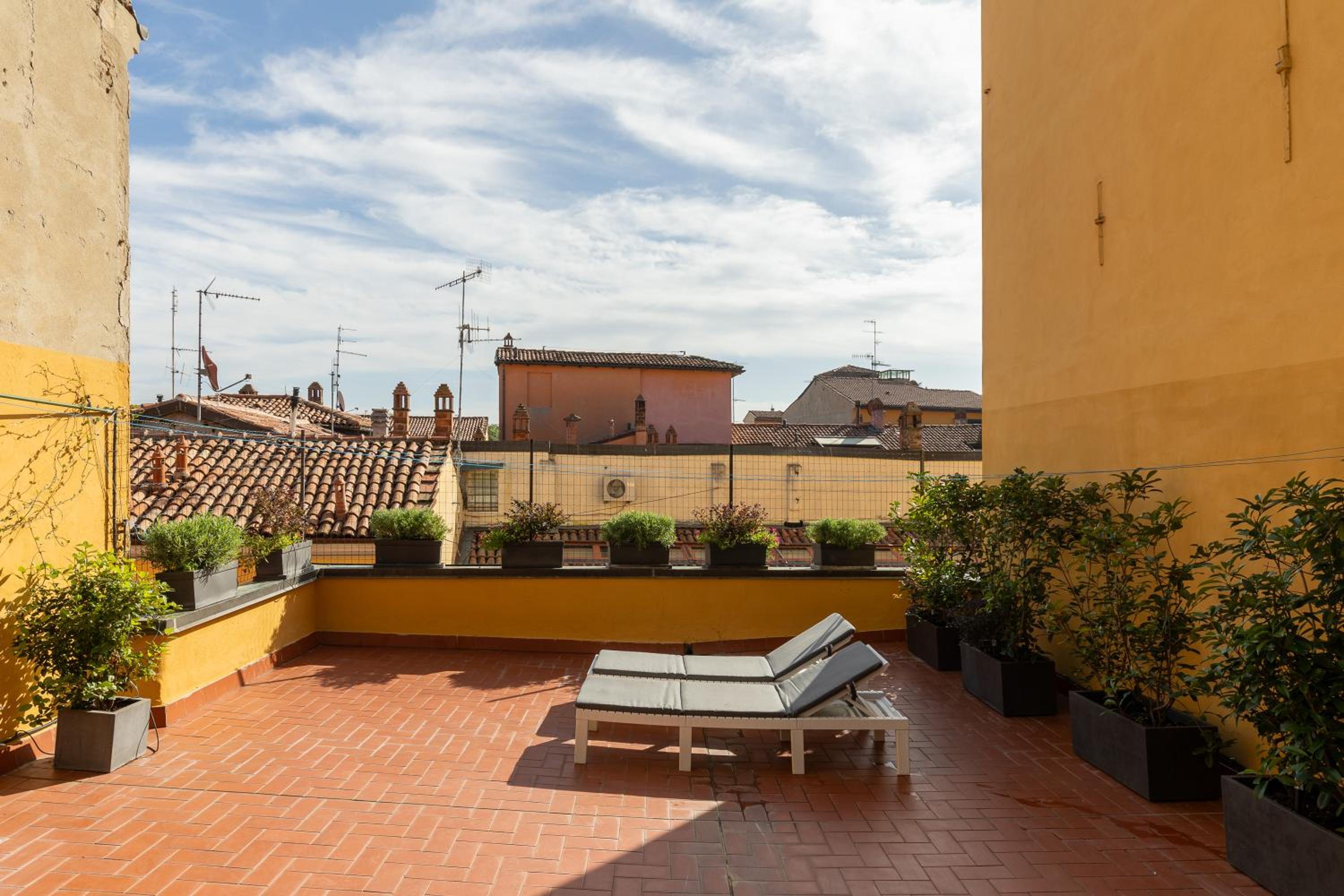 roof