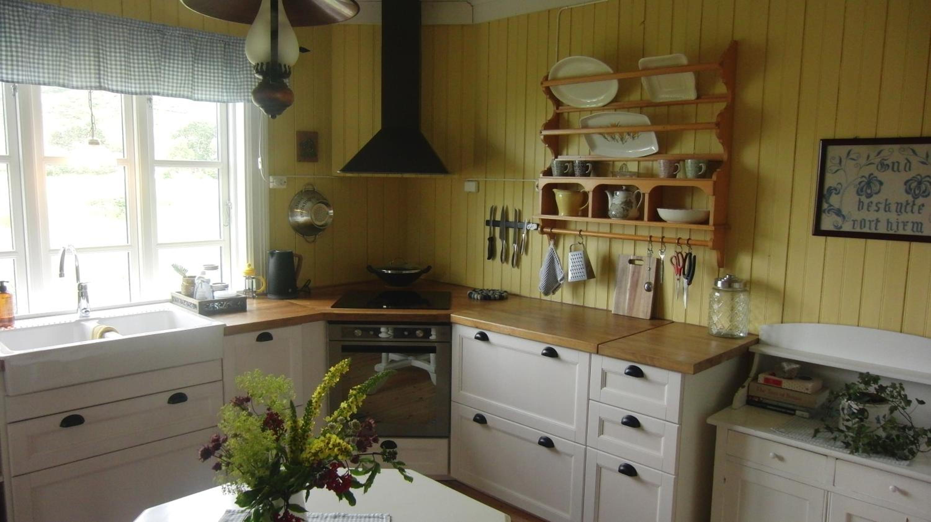 Bårdstua