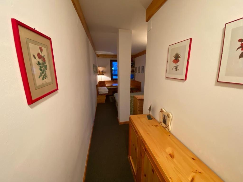 Bilocale ad un passo dalle piste