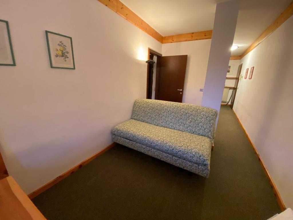 Bilocale ad un passo dalle piste