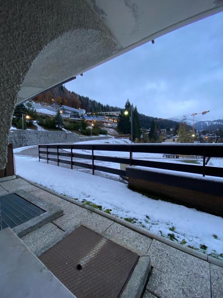 Bilocale ad un passo dalle piste