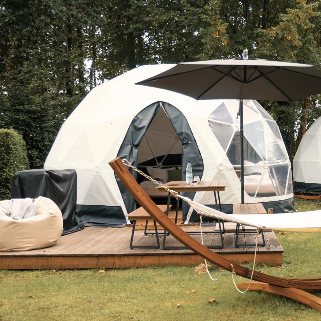 Friesland Glamping Camp Schortens