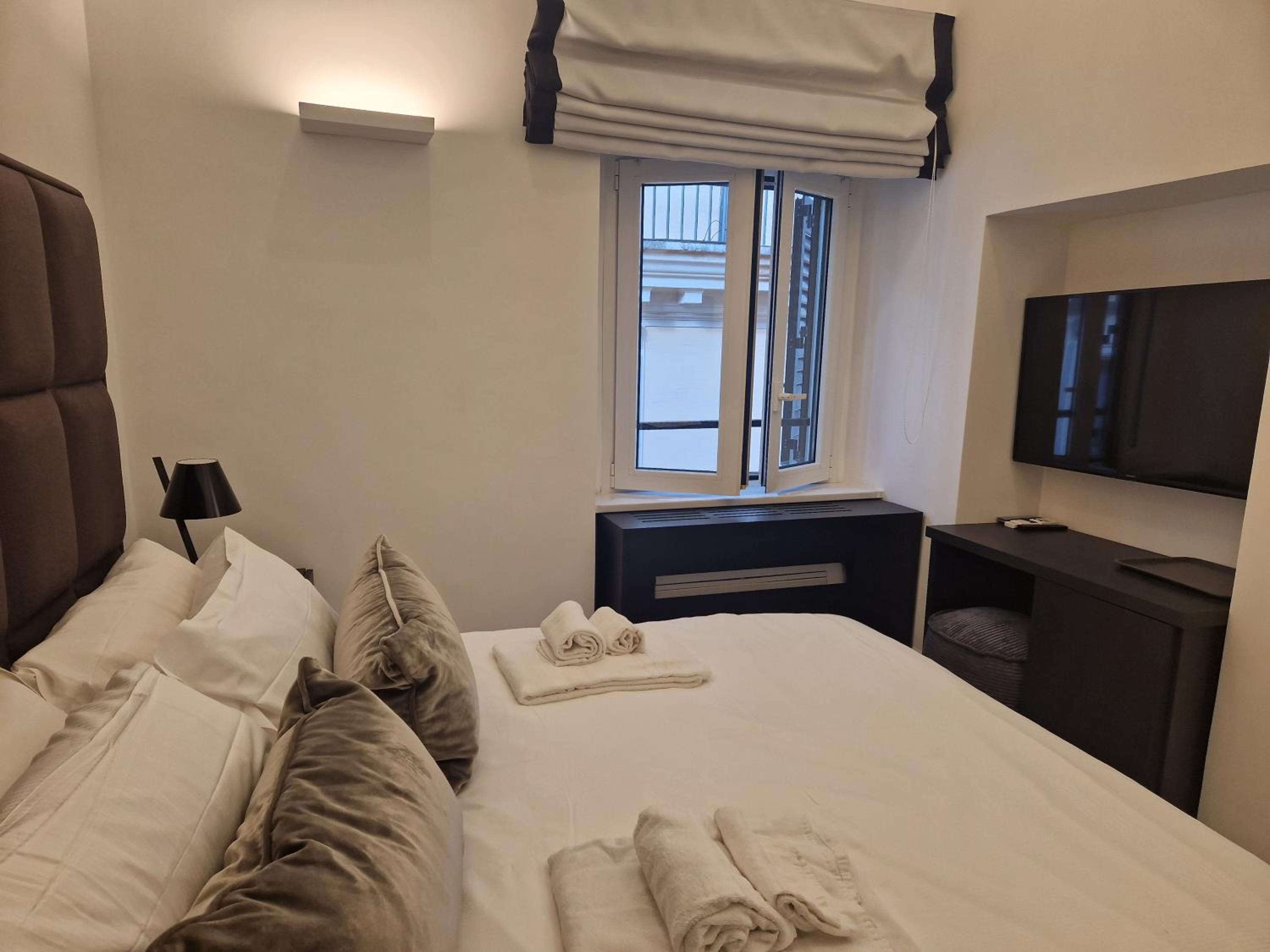Corso Suite Style