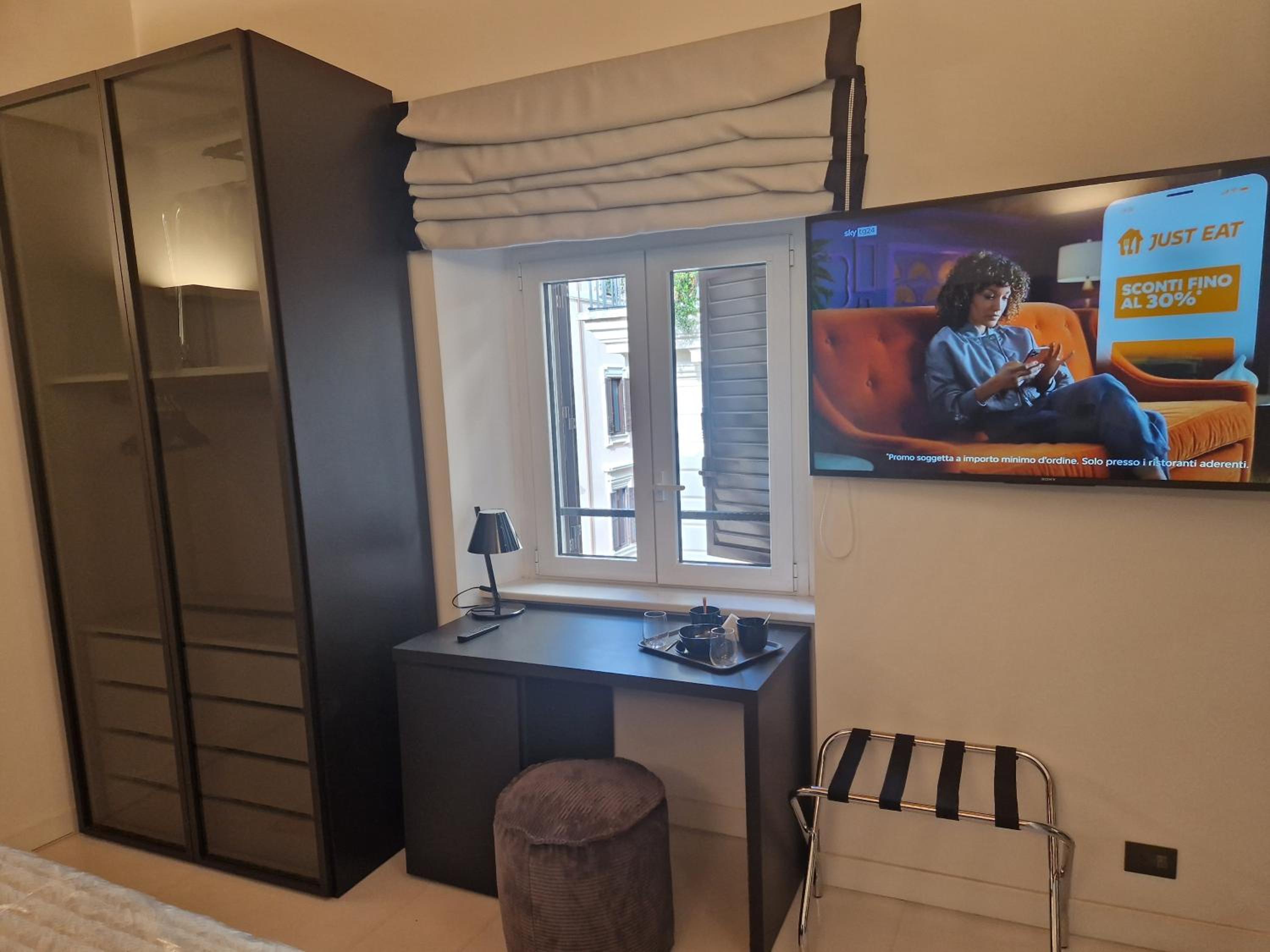 Corso Suite Style