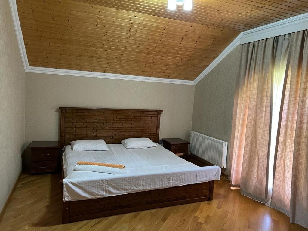 Təbiət huzur