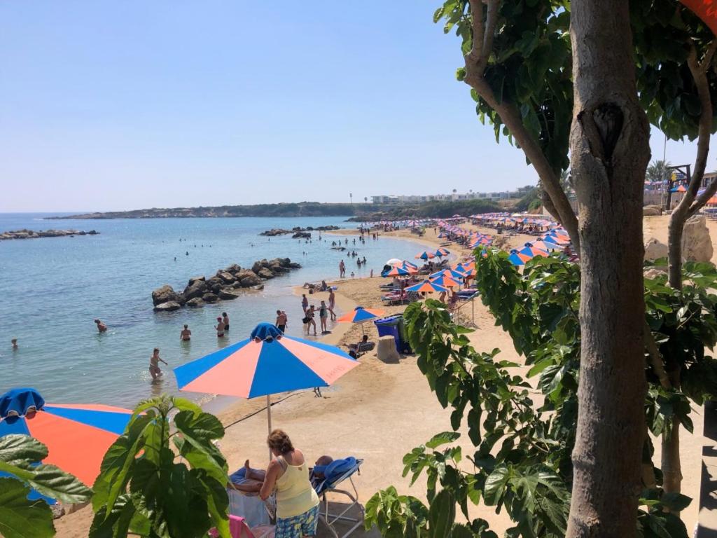 Villa Coral Cove