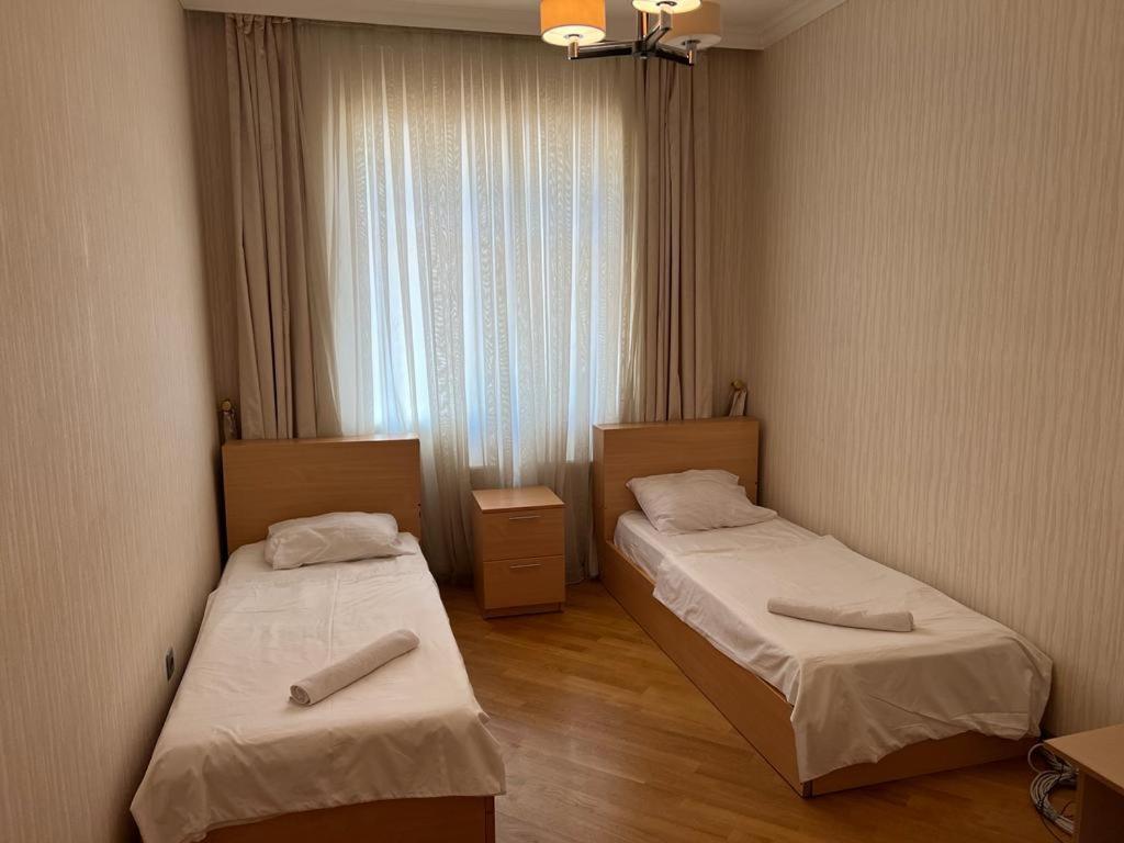 Təbiət huzur