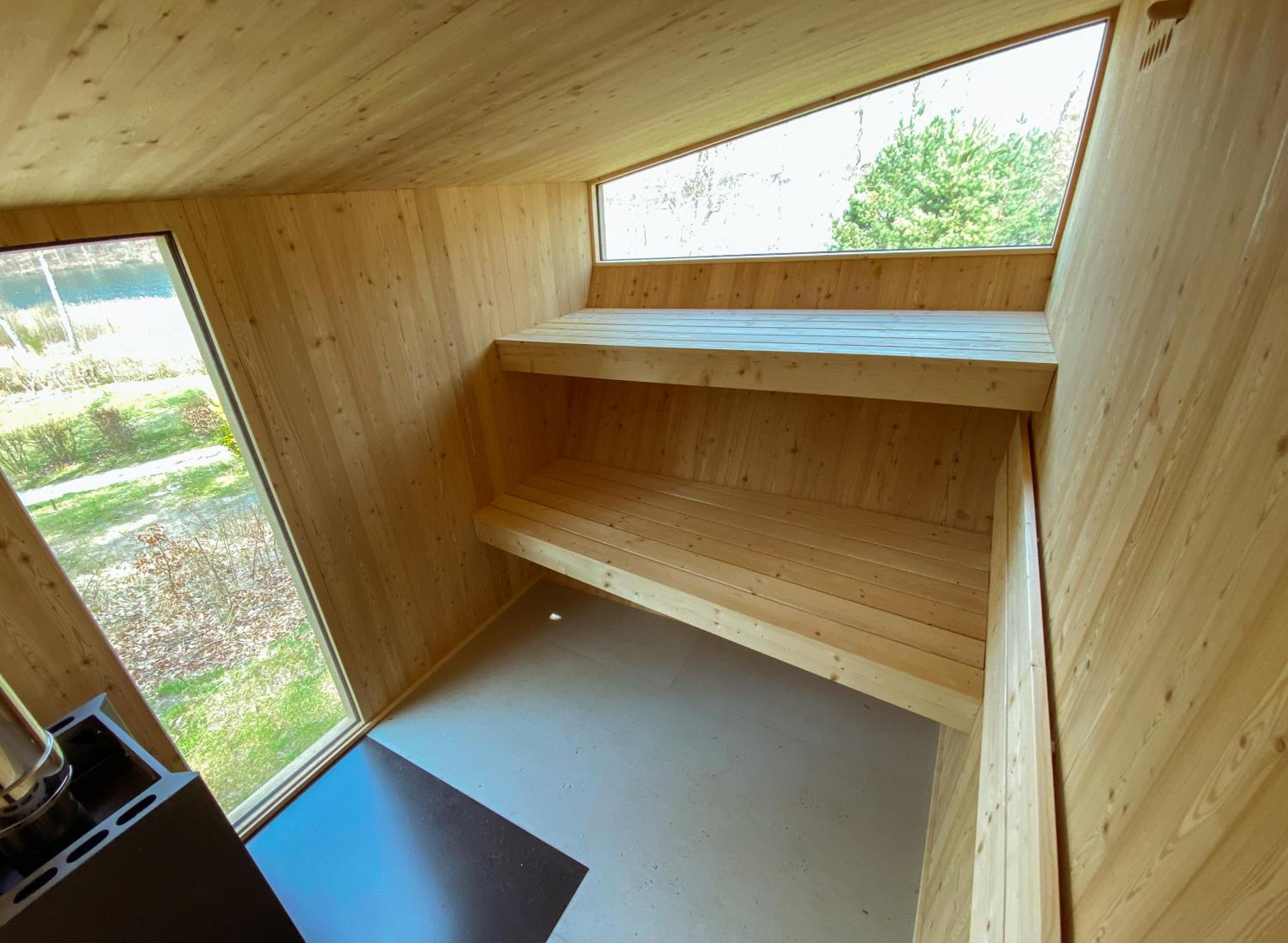 Friesland Glamping Camp Schortens