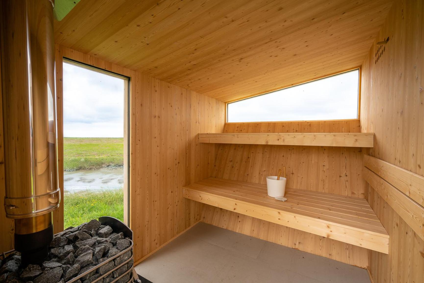 Friesland Glamping Camp Schortens