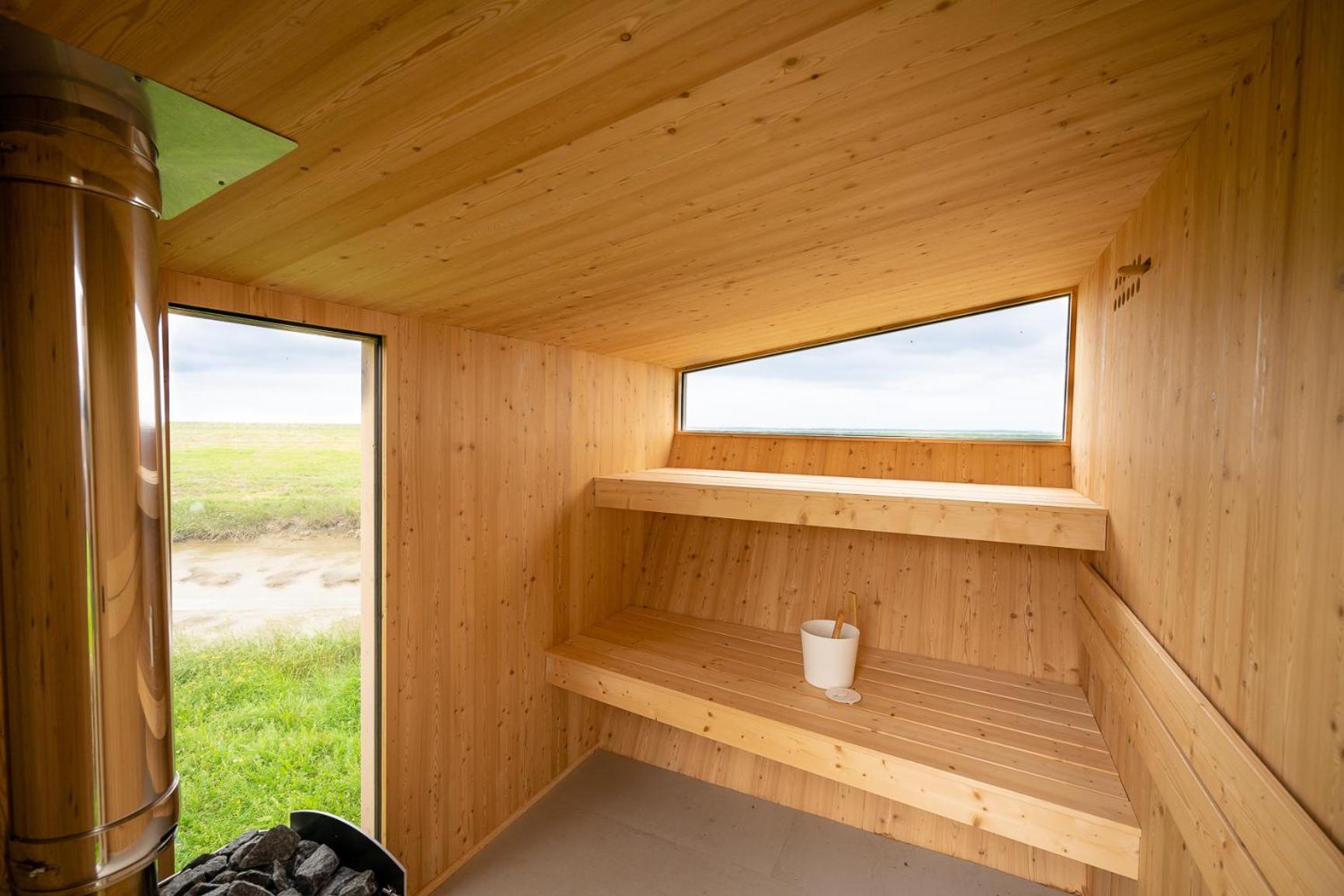 Friesland Glamping Camp Schortens