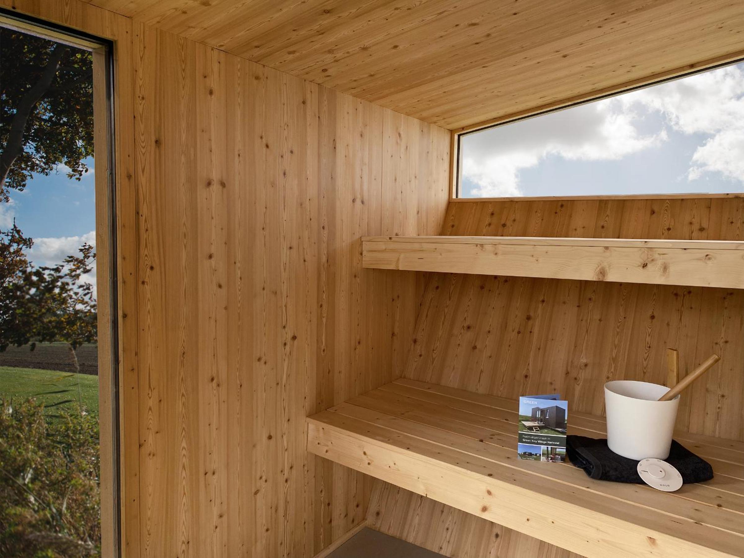 Friesland Glamping Camp Schortens