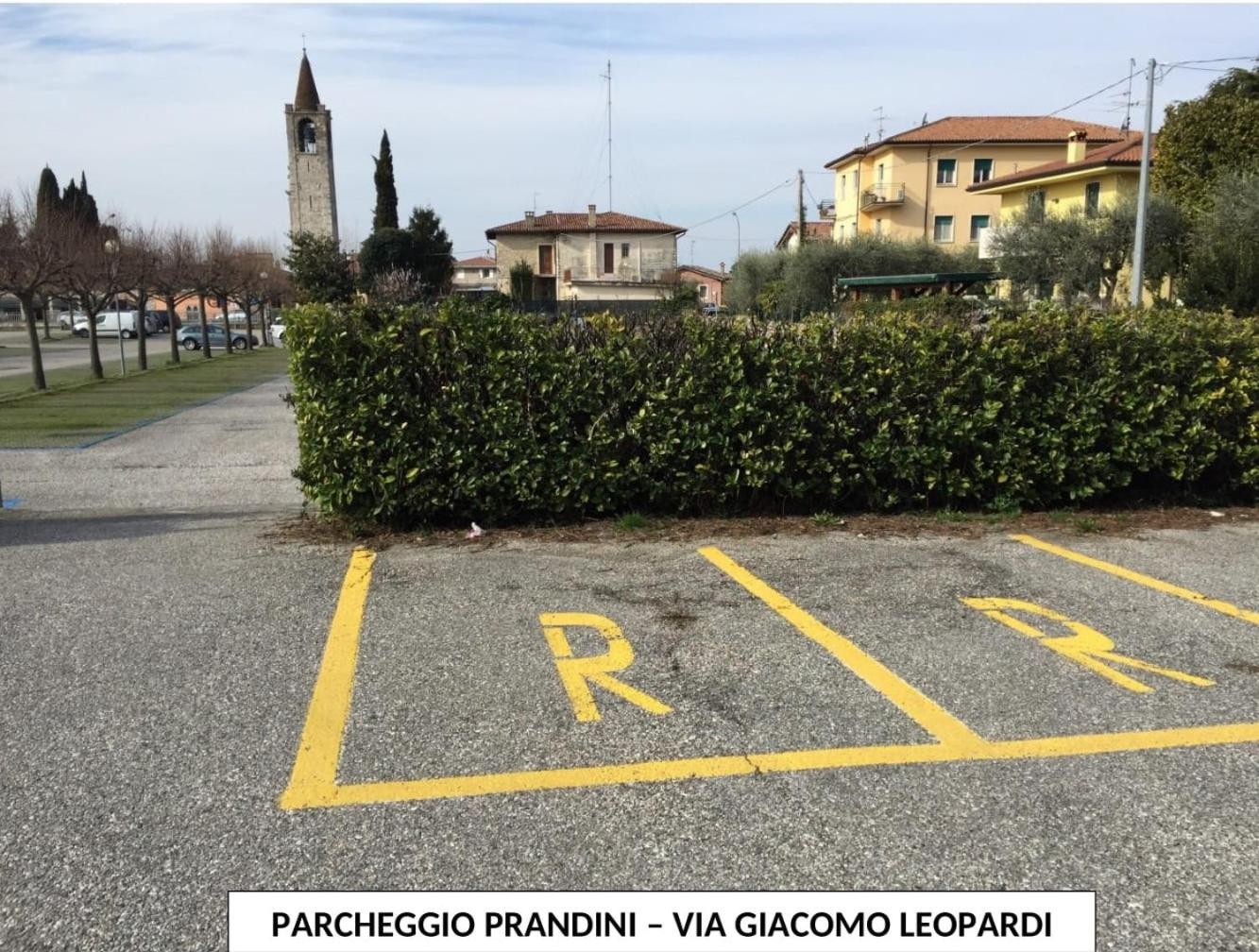 3V Apartments Bardolino
