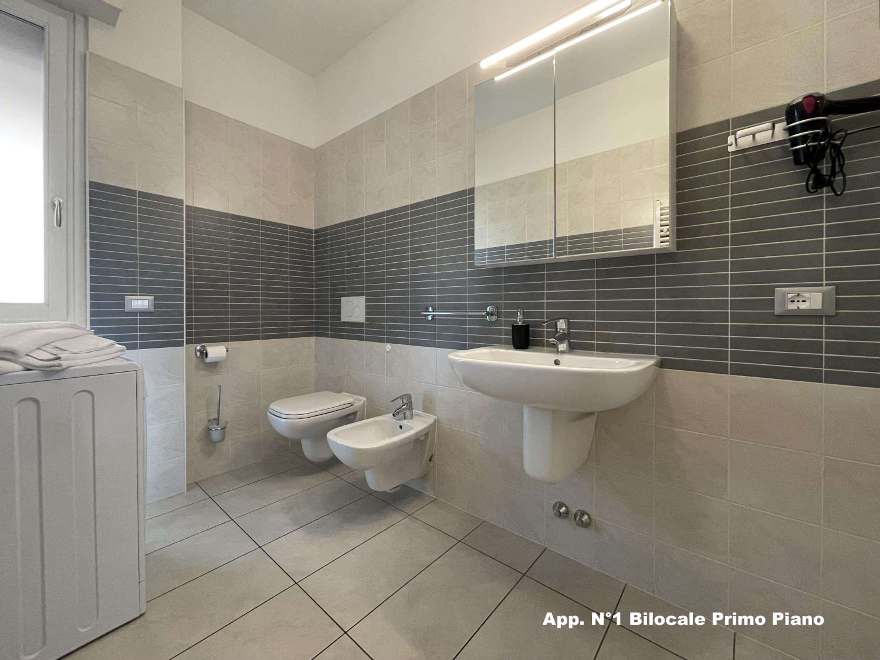 3V Apartments Bardolino
