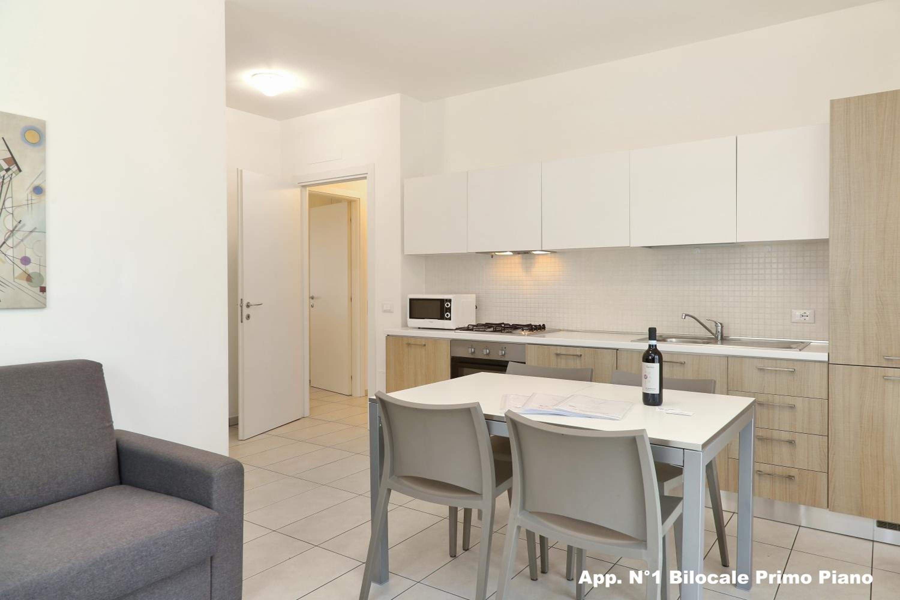 3V Apartments Bardolino