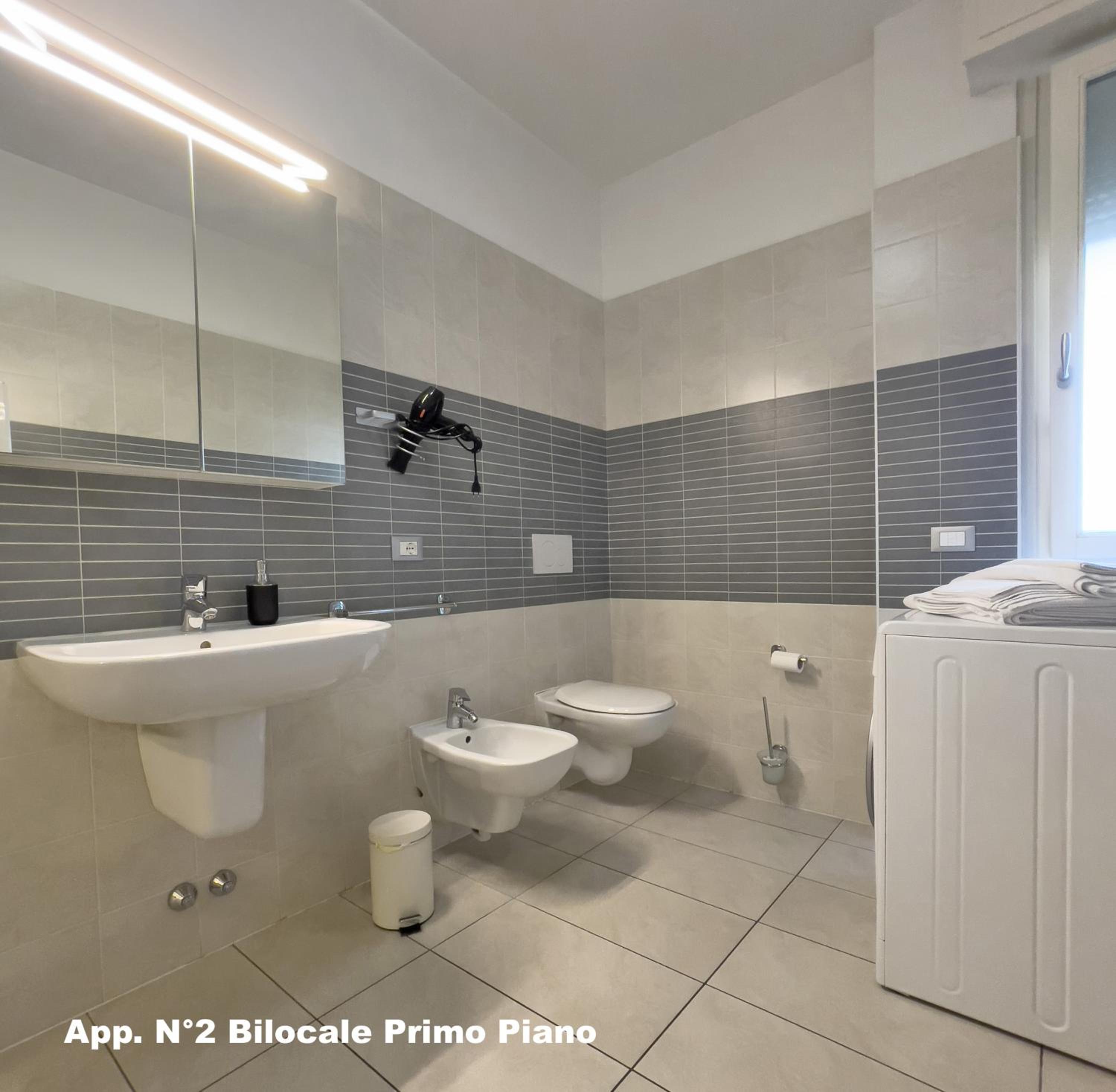 3V Apartments Bardolino