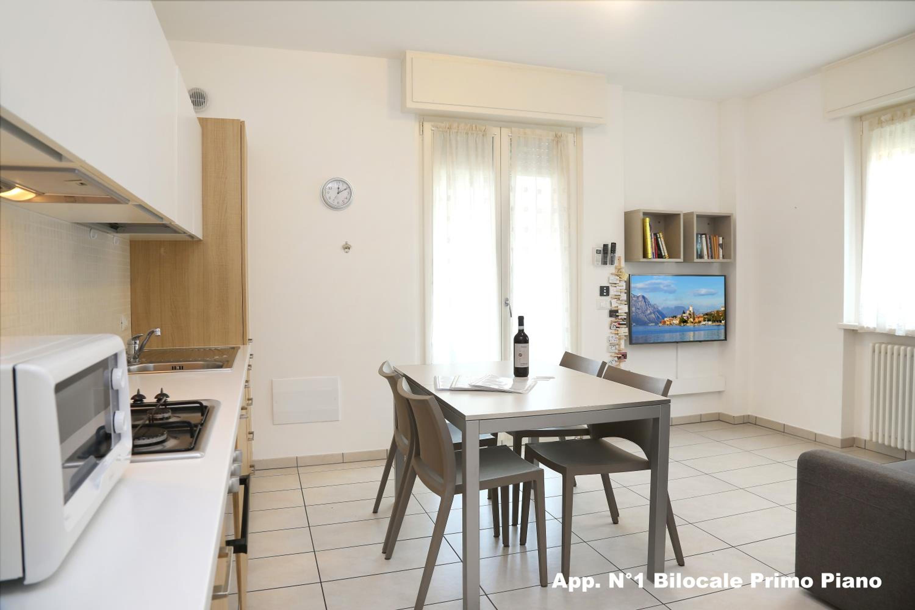 3V Apartments Bardolino