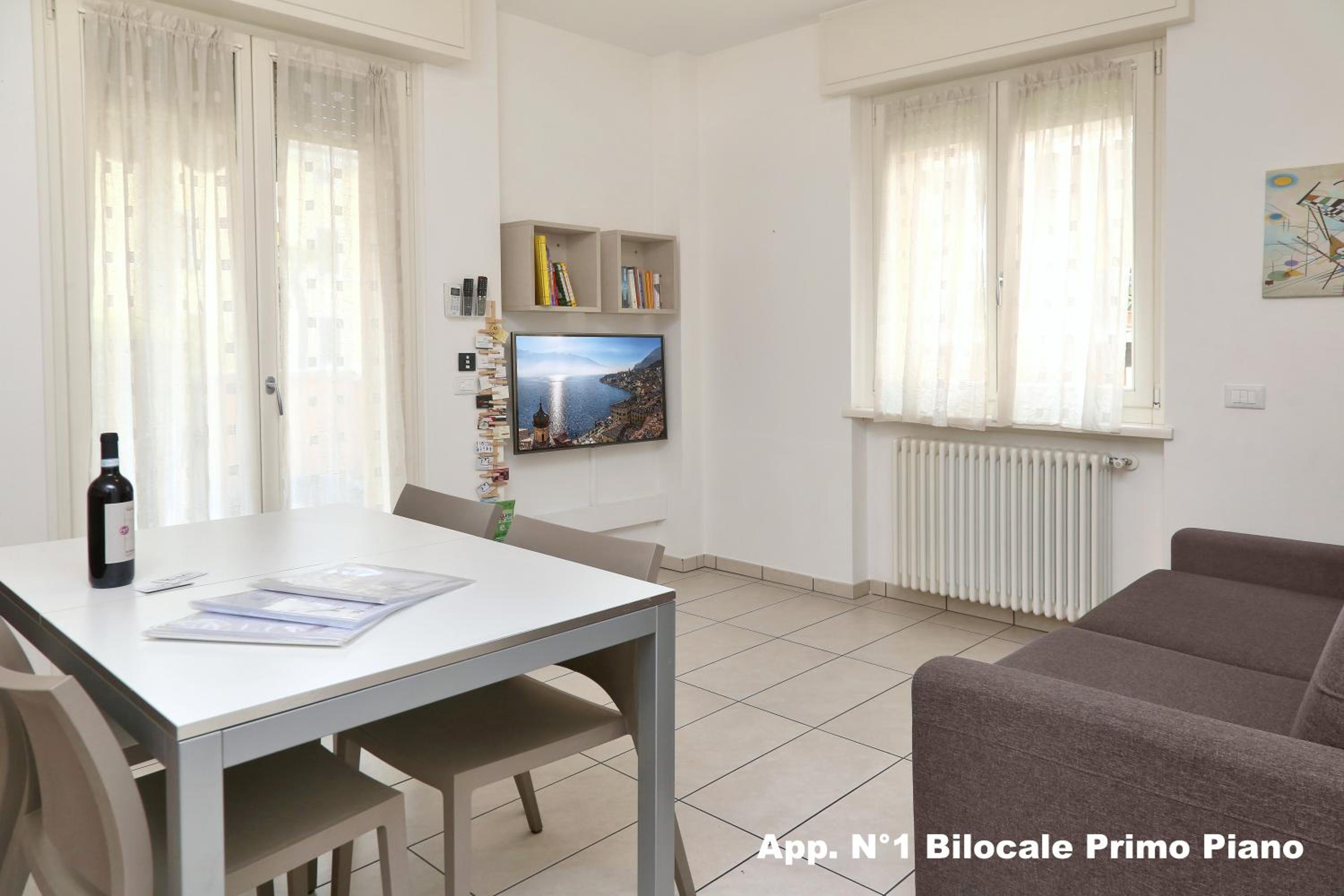 3V Apartments Bardolino photo 4