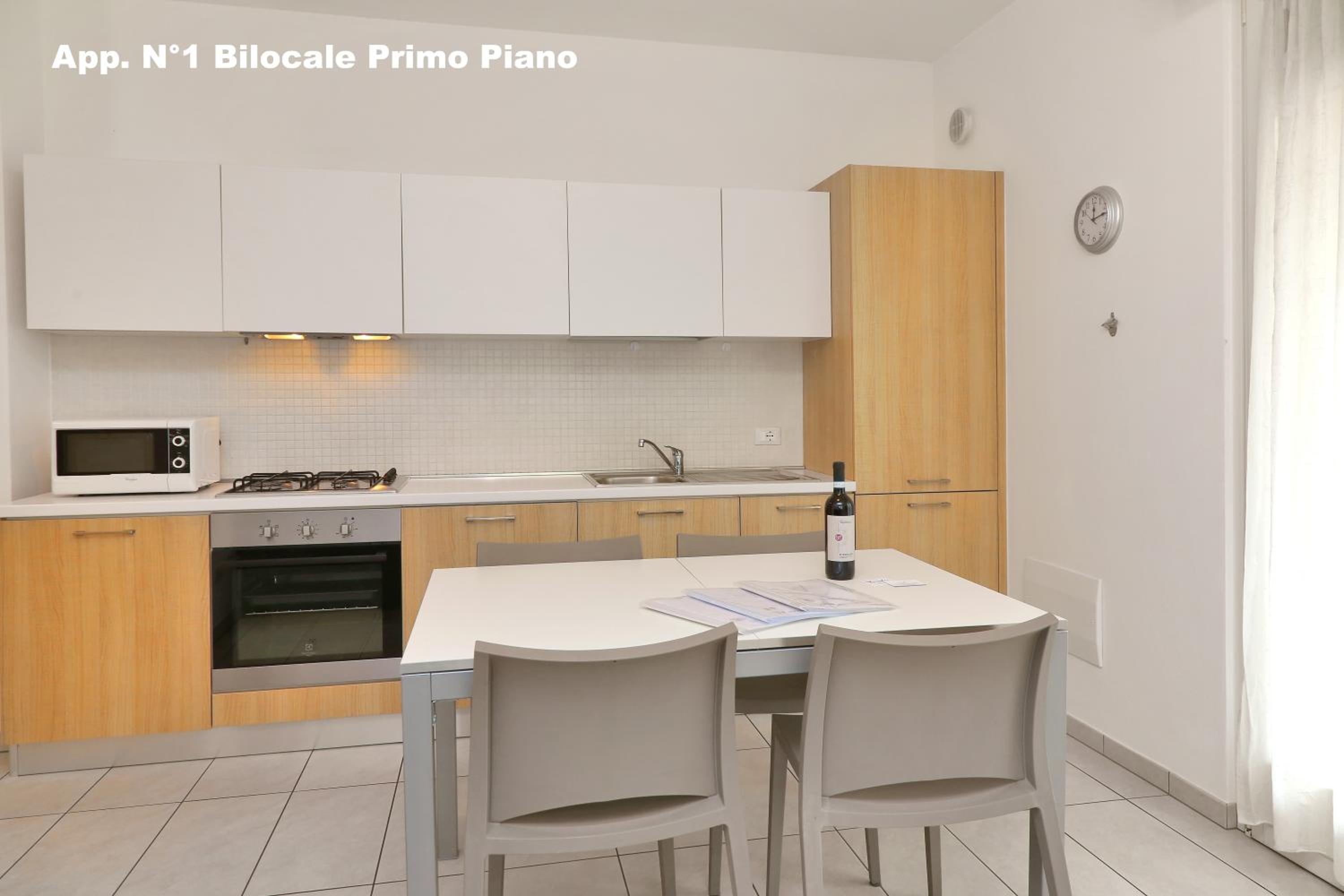 3V Apartments Bardolino photo 3