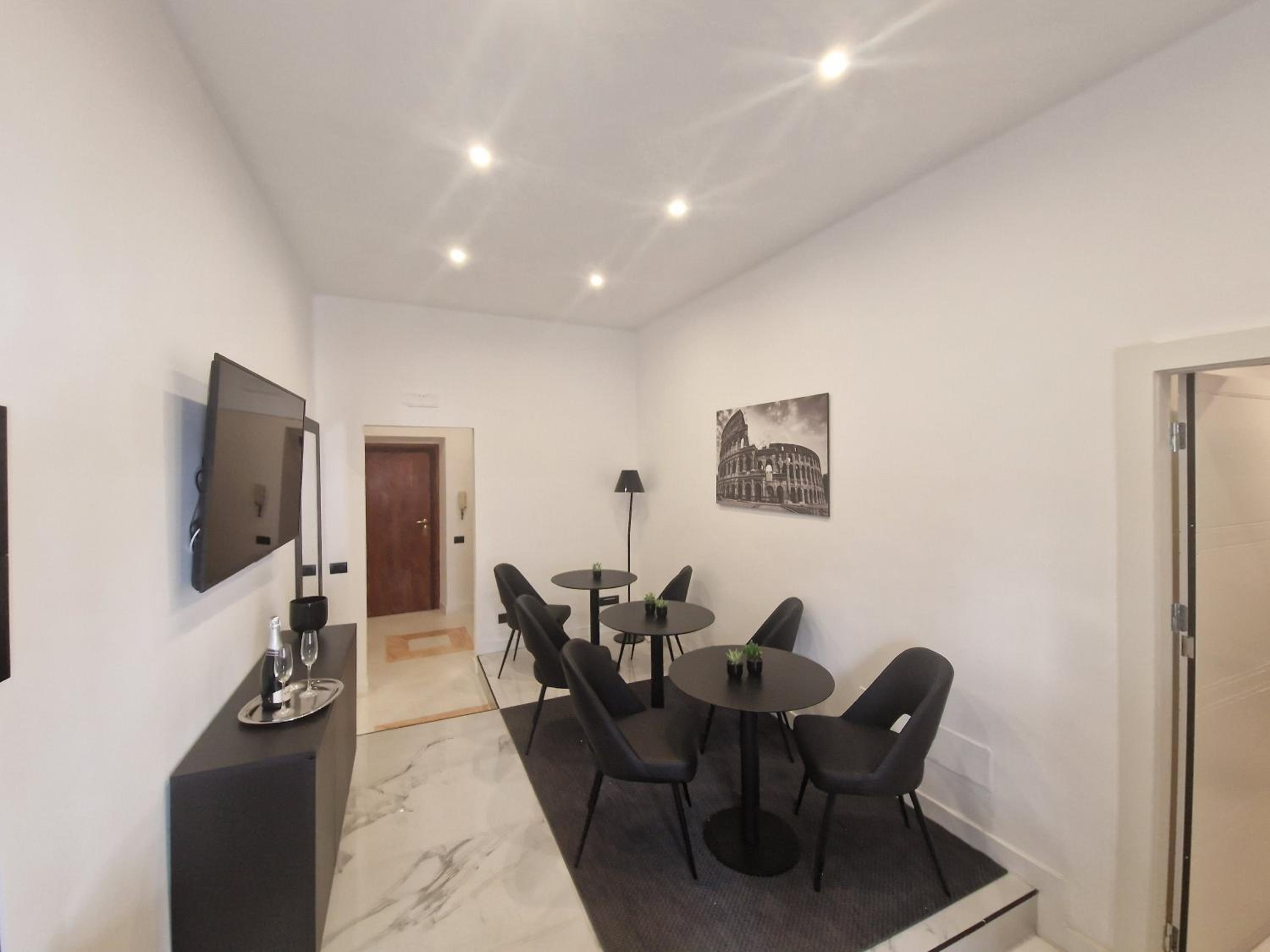Corso Suite Style