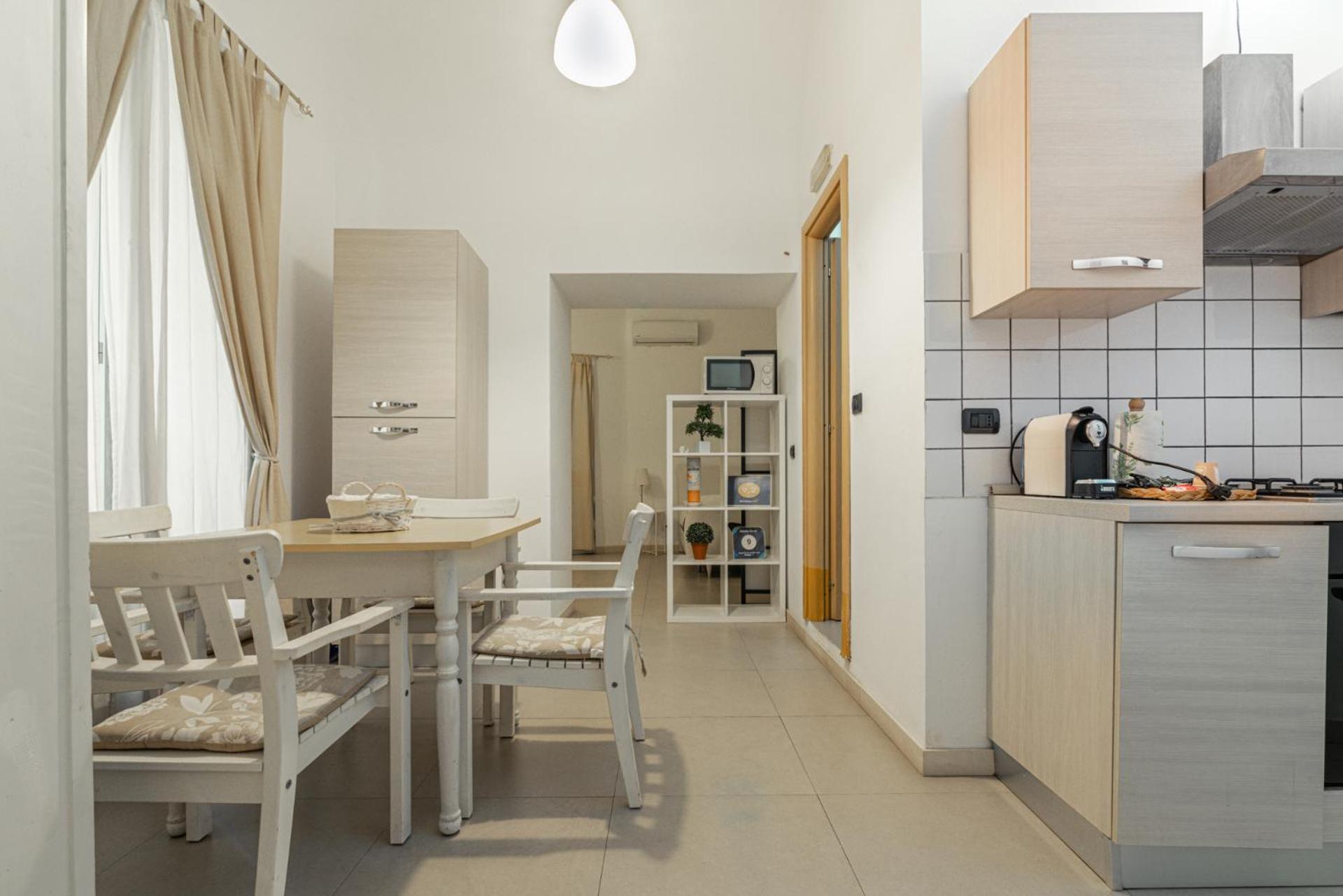 Zefnea House