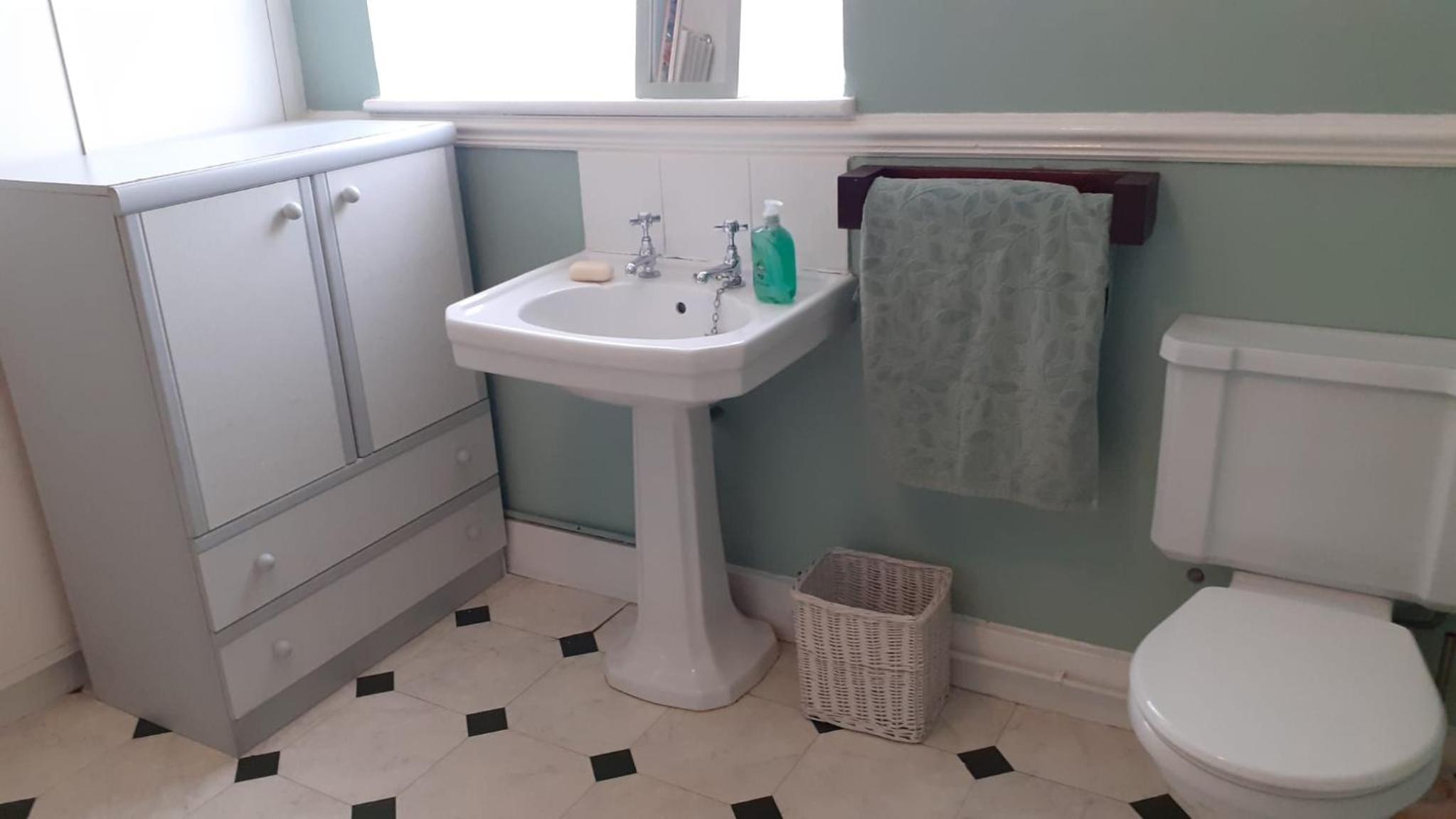 Kingsway Bed & Breakfast view 5
