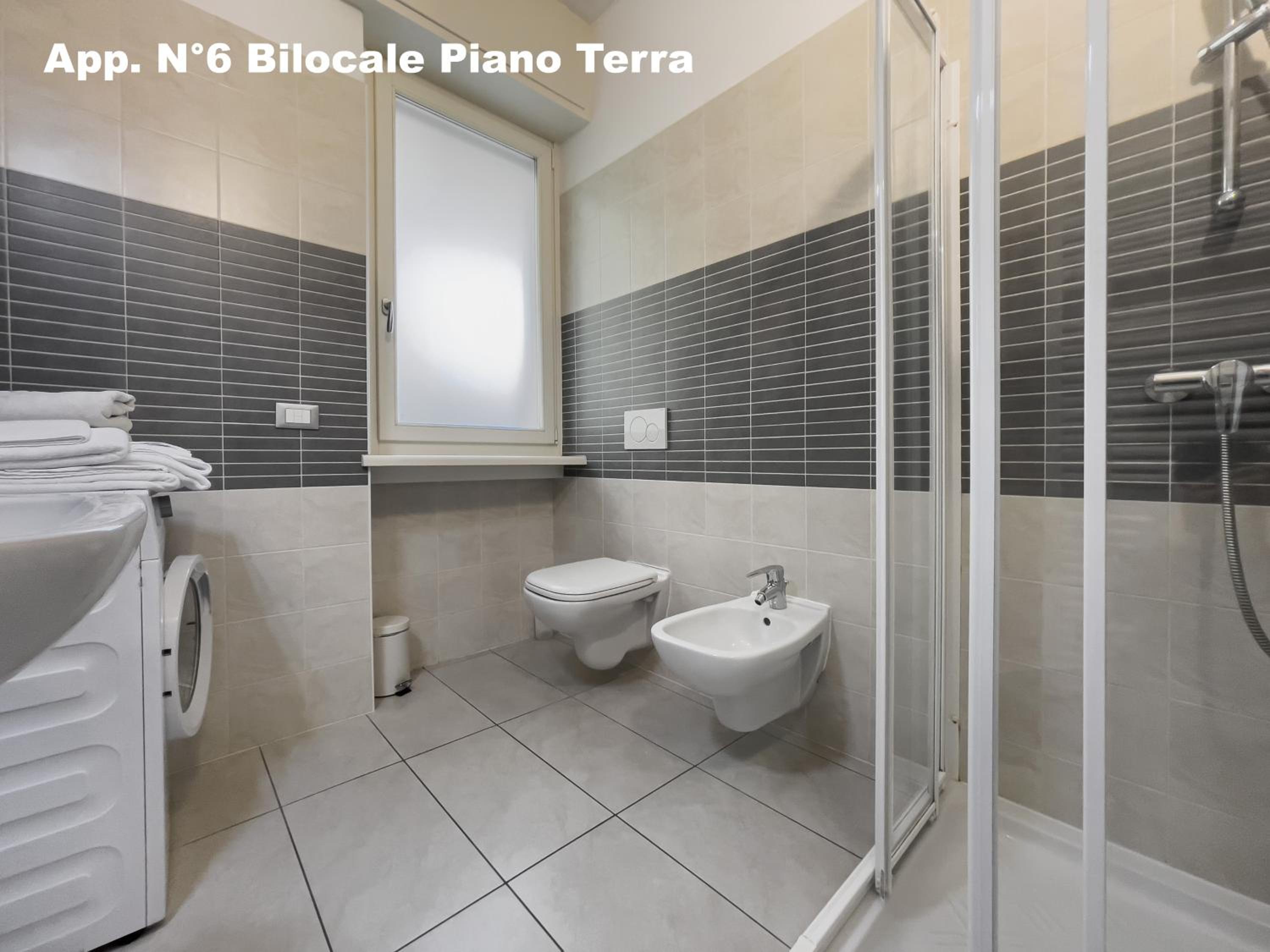 3V Apartments Bardolino