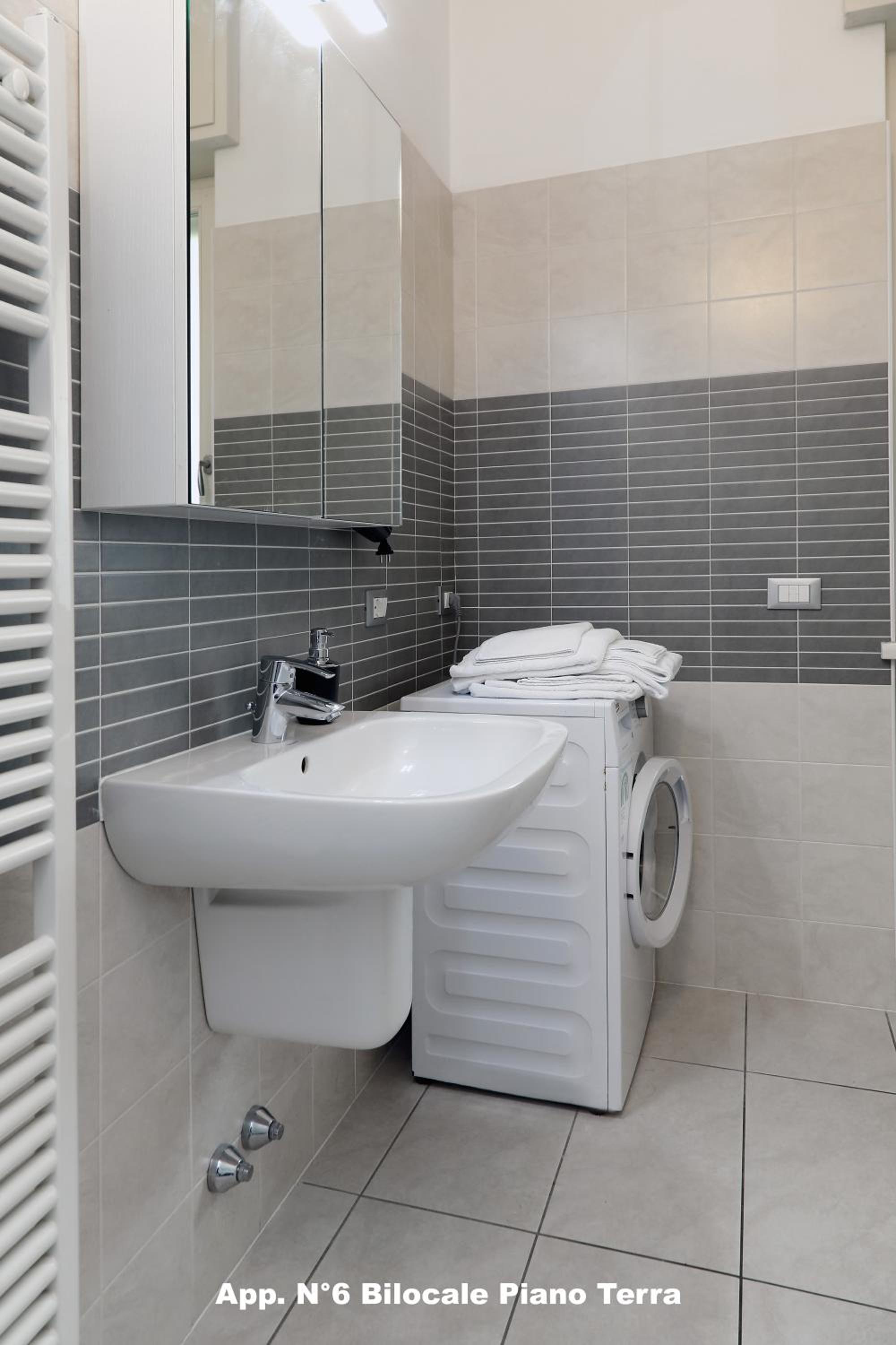 3V Apartments Bardolino