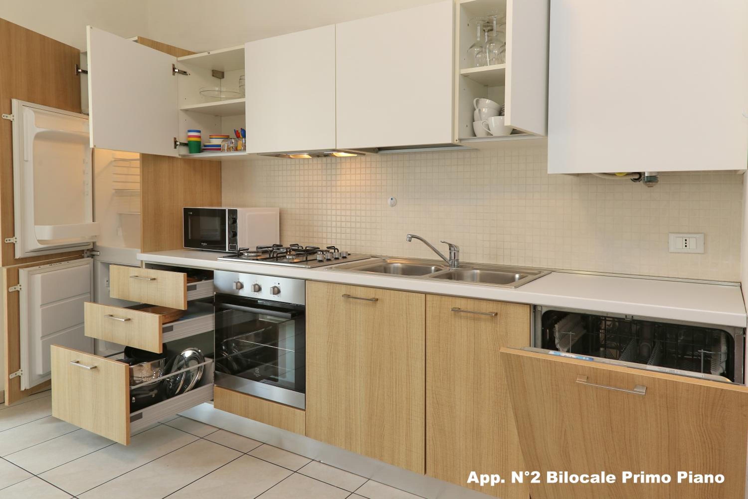 3V Apartments Bardolino