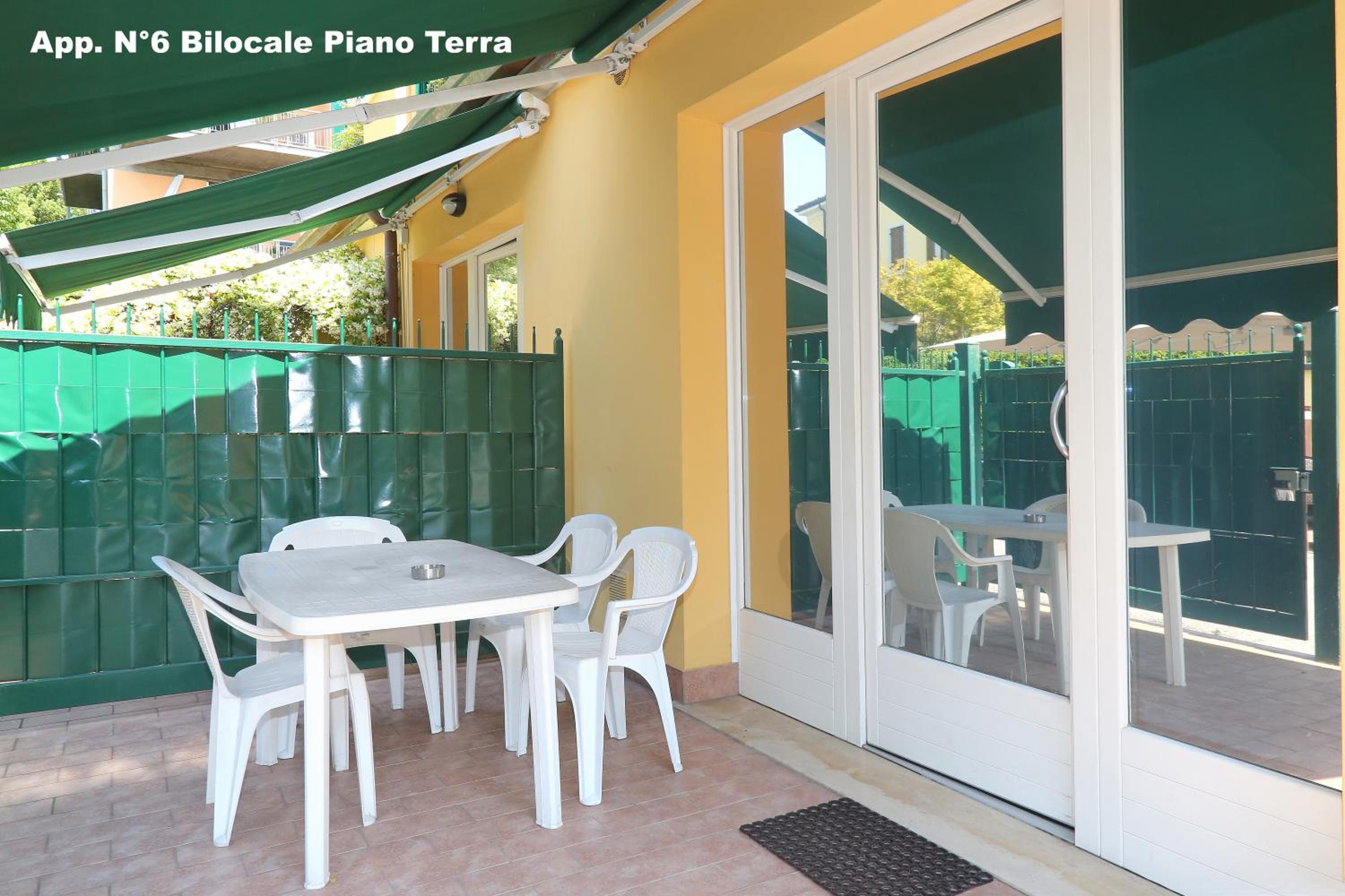 3V Apartments Bardolino