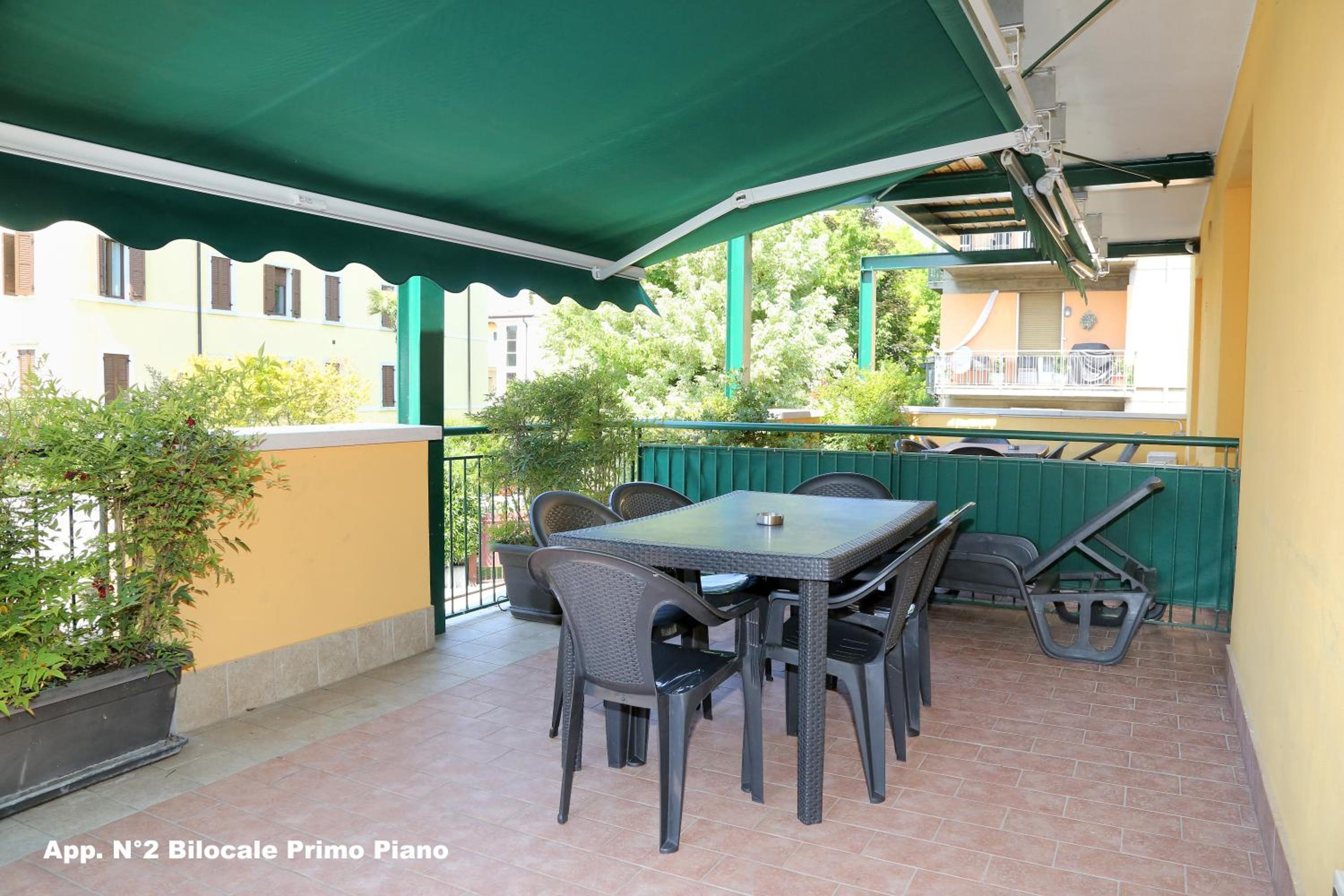 3V Apartments Bardolino